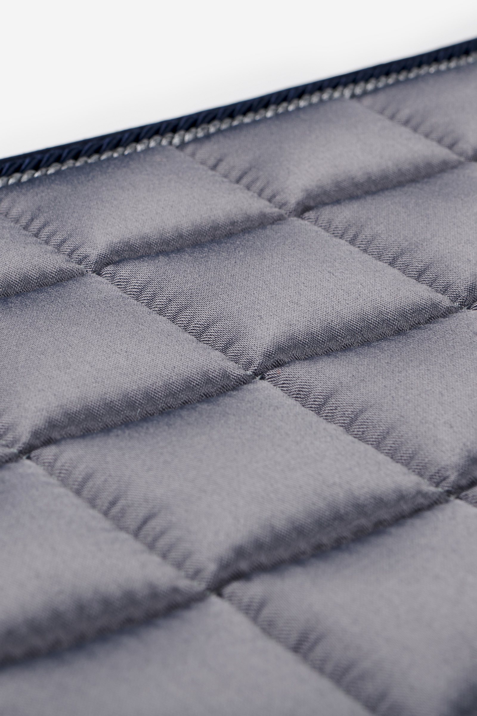 LeMieux Twilight Loire Classic Close Contact Satynowy czaprak skokowy