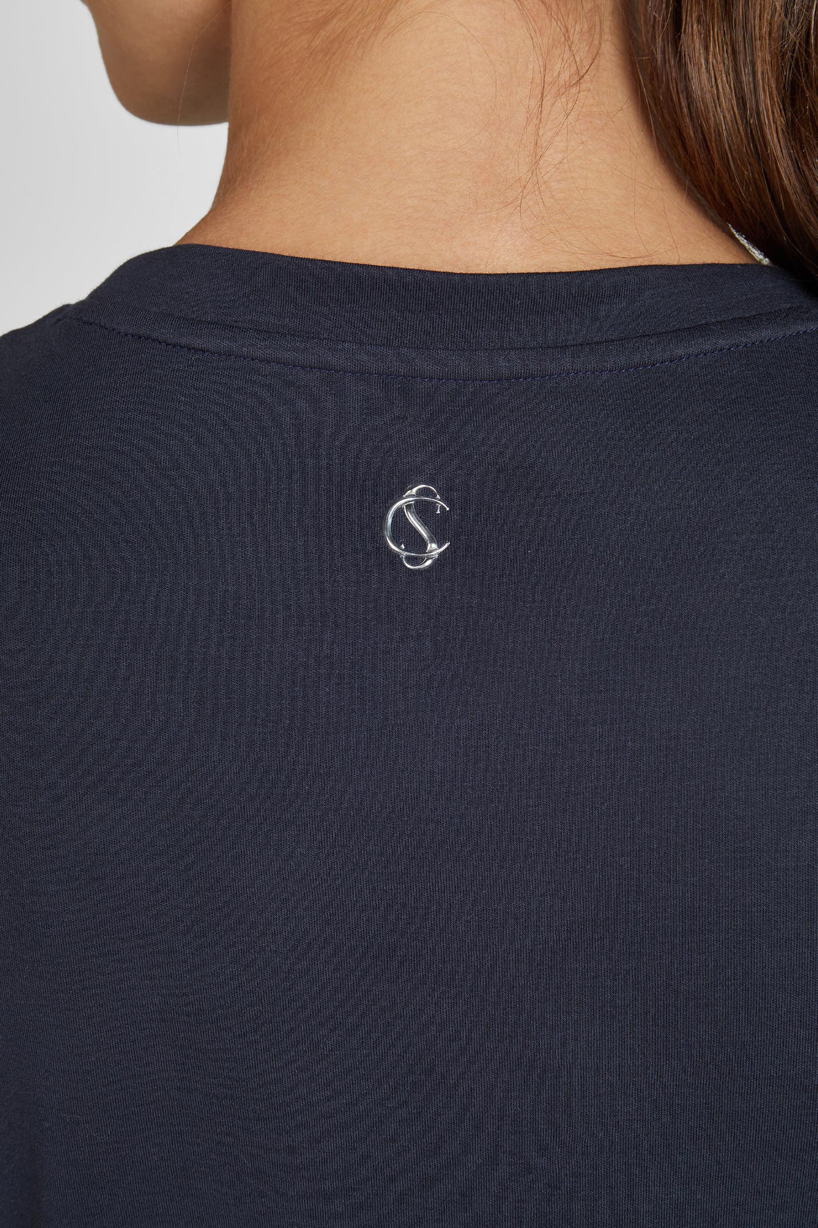 Eskadron Classic Sport SS26 Koszulka damska