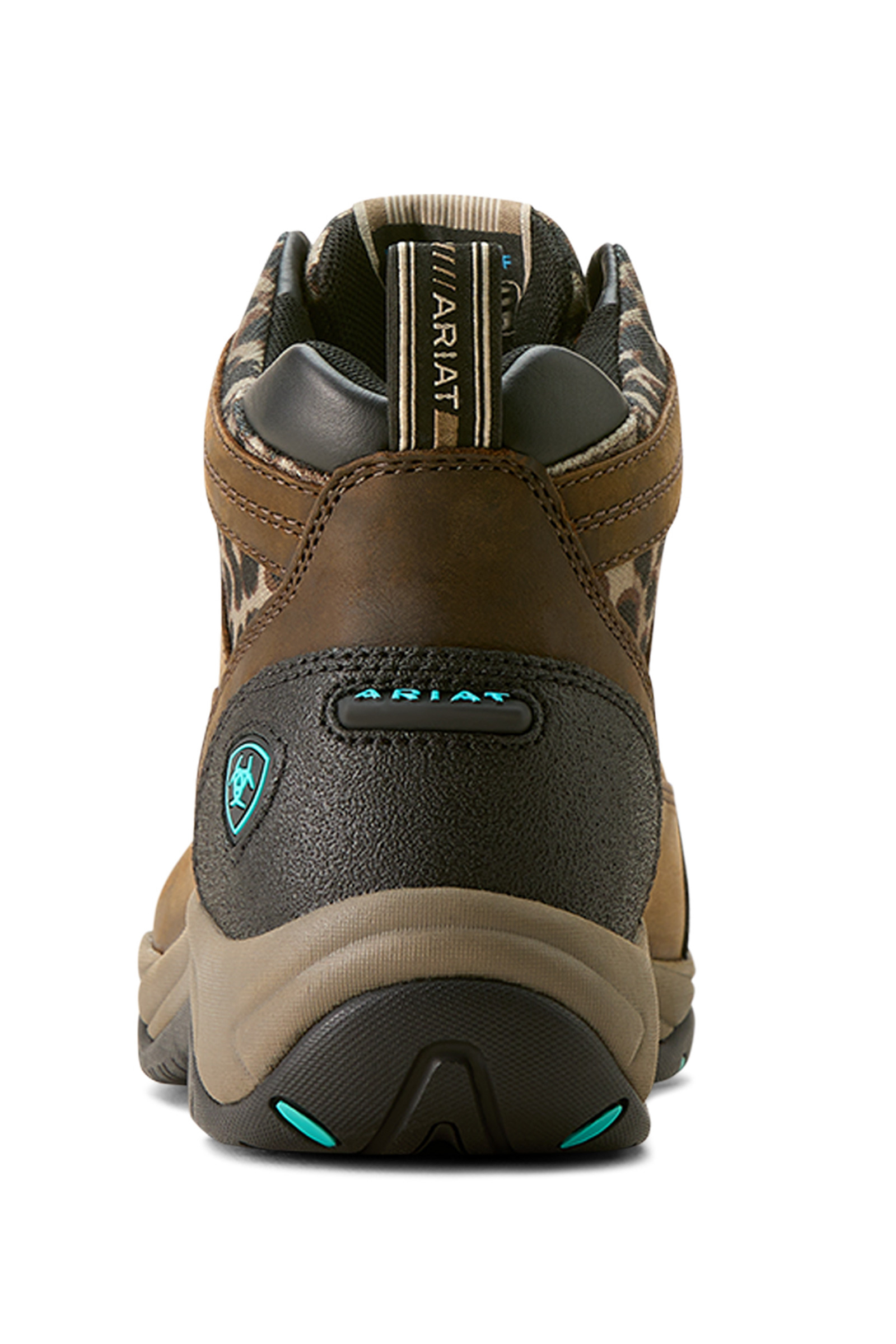 Ariat Terrain H2O damskie półwysokie buty