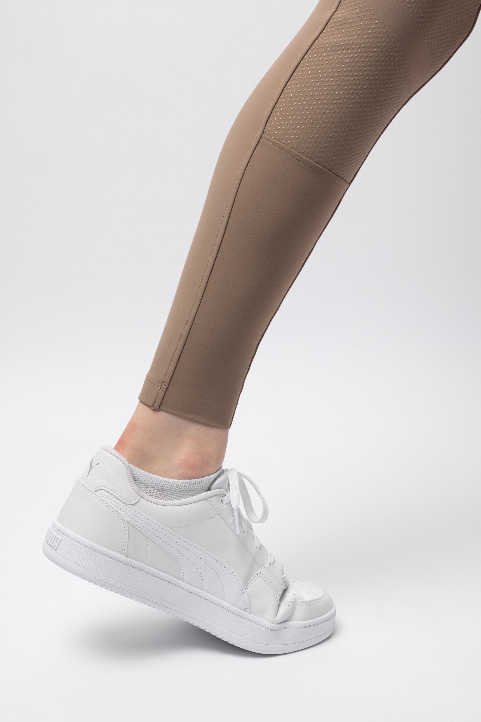 B Vertigo Enya Bryczesy Fullgrip Thermo