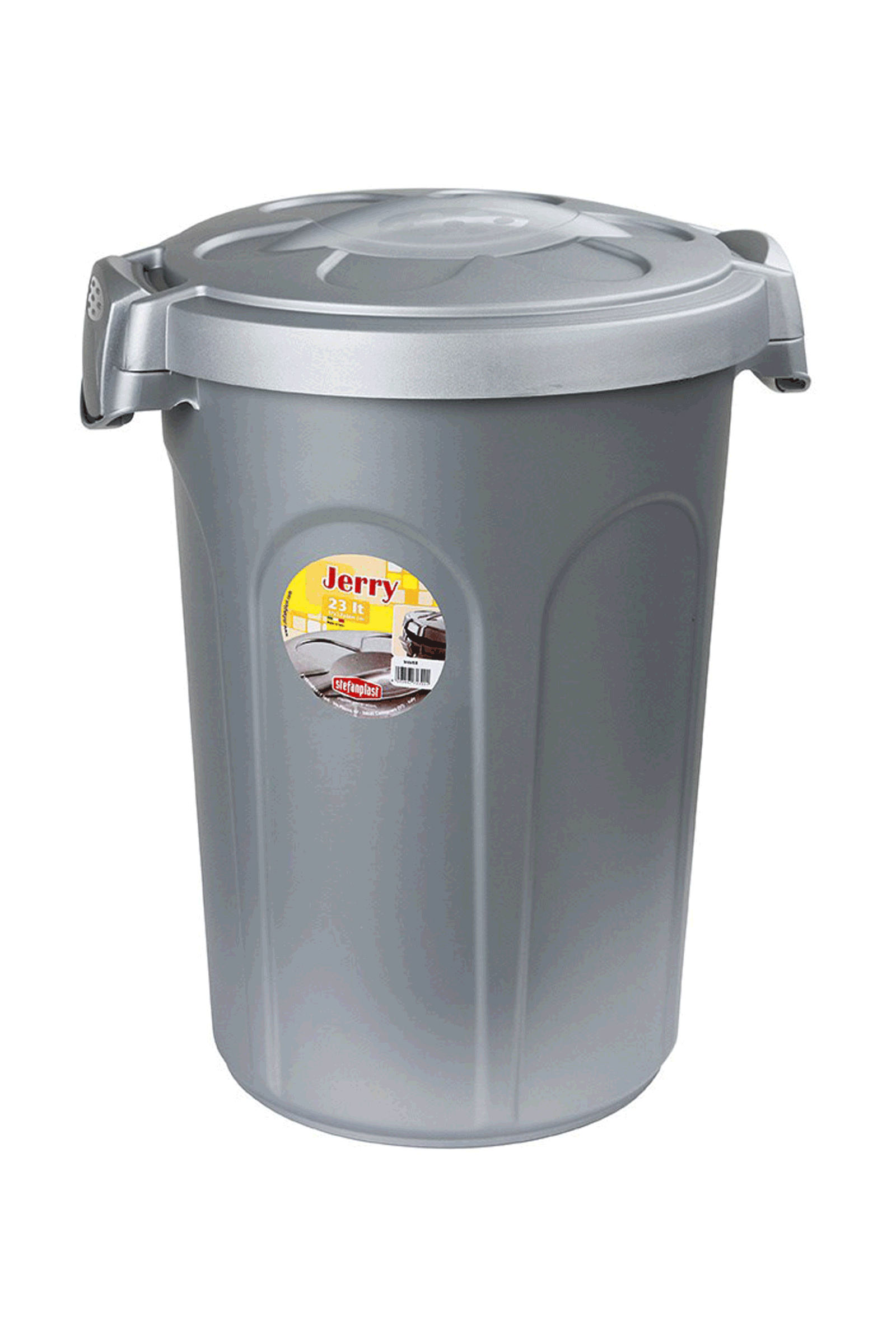 Kerbl Pojemnik na paszę Tom, 16 l, 46 l