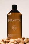 Grooming Deluxe Almond Gloss szampon, 1000 ml  