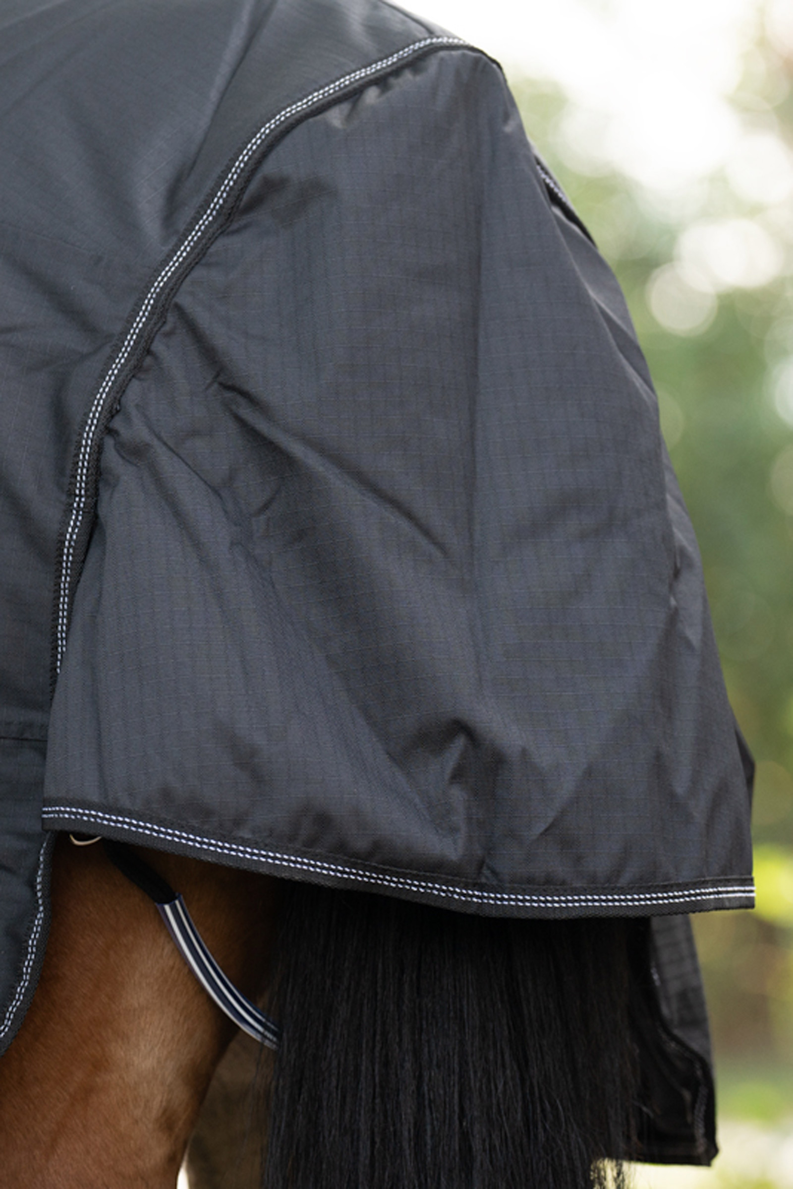 Kavalkade Halifax 2w1 Derka Padokowa i derka na karuzelę 200g