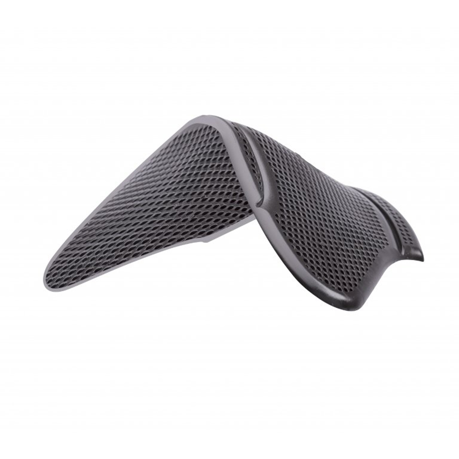 Podkładka pod siodło żelowa unosząca przód siodła Acavallo Shaped Gel Front Riser Alternate