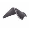 Podkładka pod siodło żelowa unosząca przód siodła Acavallo Shaped Gel Front Riser Alternate