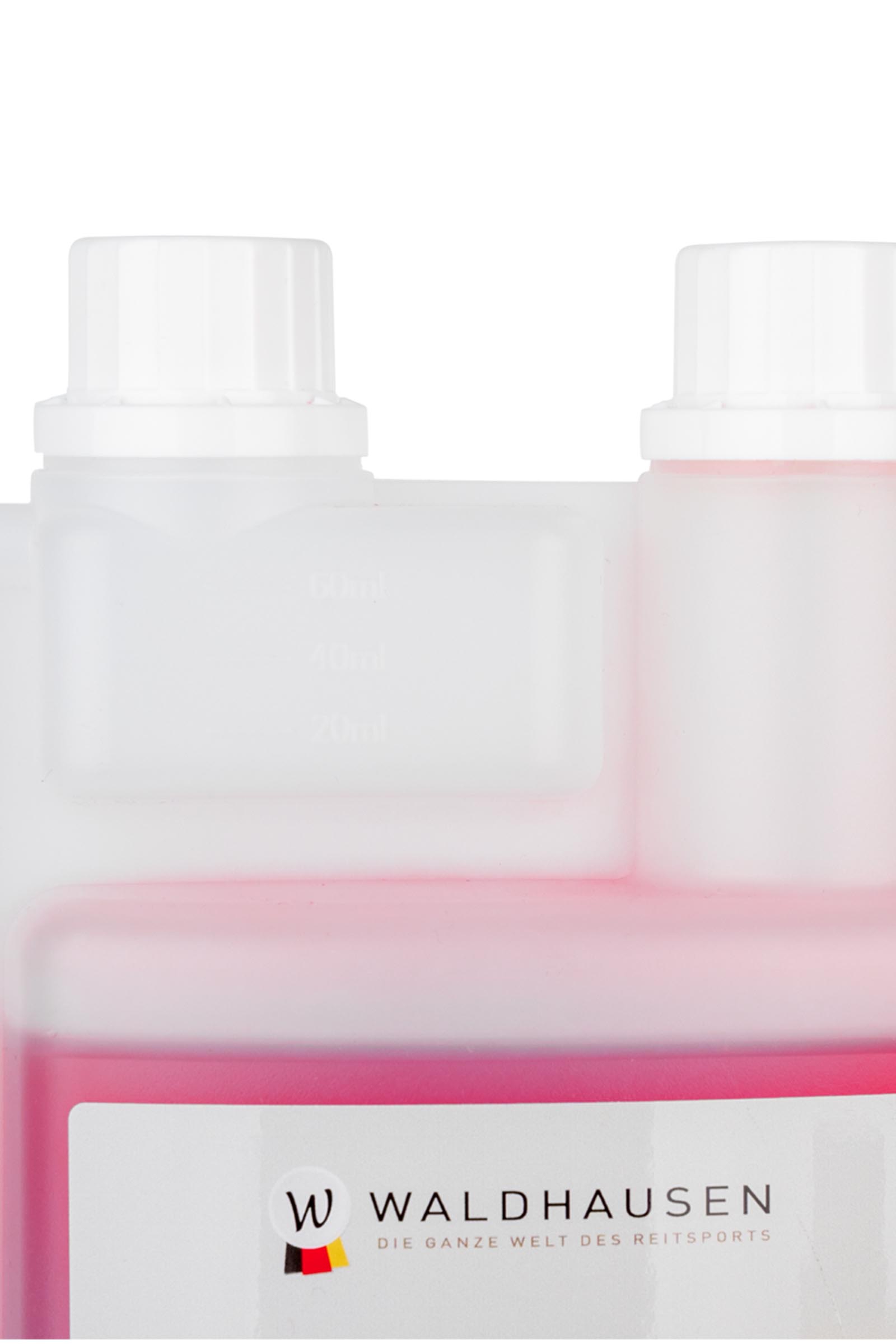 Waldhausen Magnesium Liquid - dla lepszej równowagi, 1L