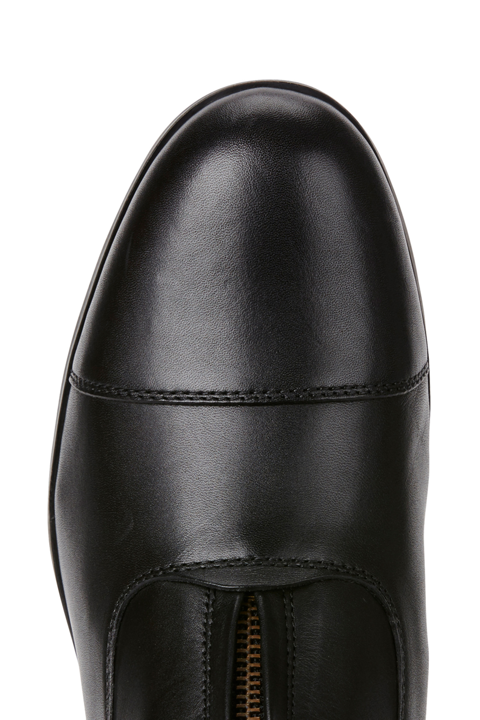 Męskie buty do padoku Ariat Heritage IV Zip