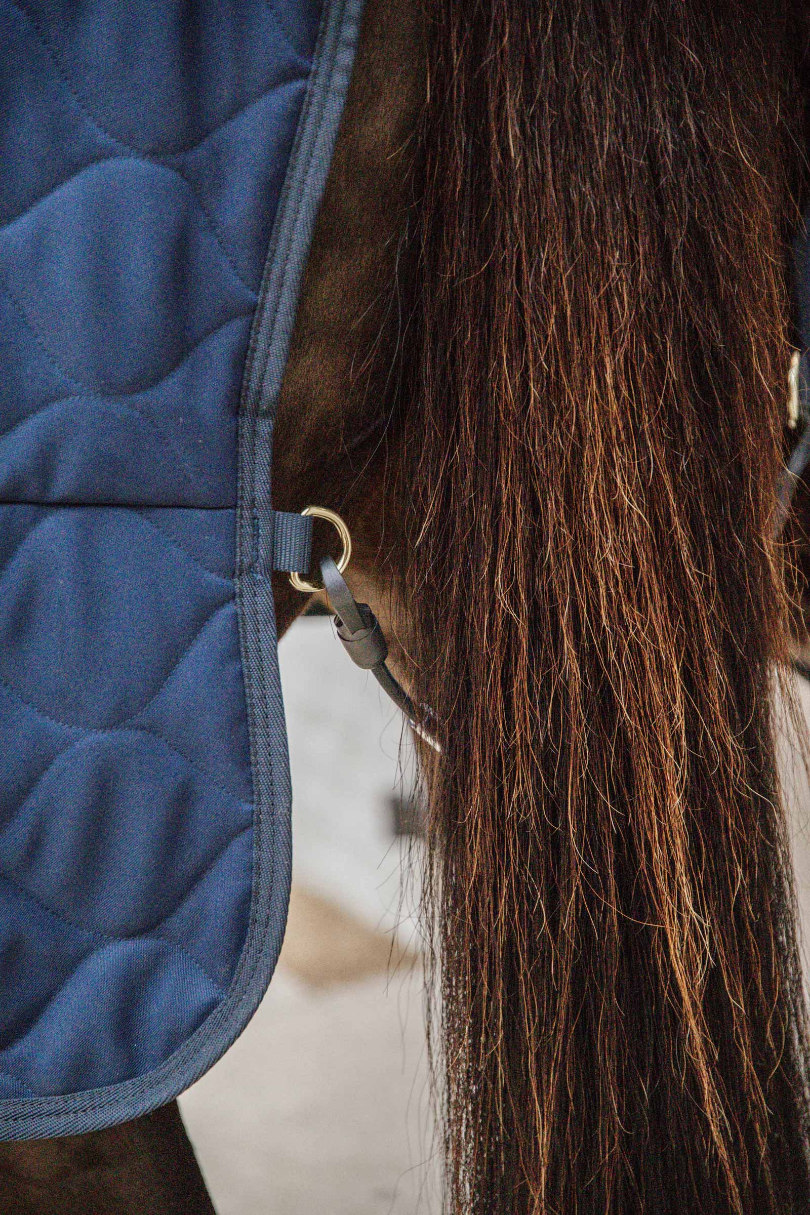 Kentucky Horsewear Comfort Derka stajenna 200g