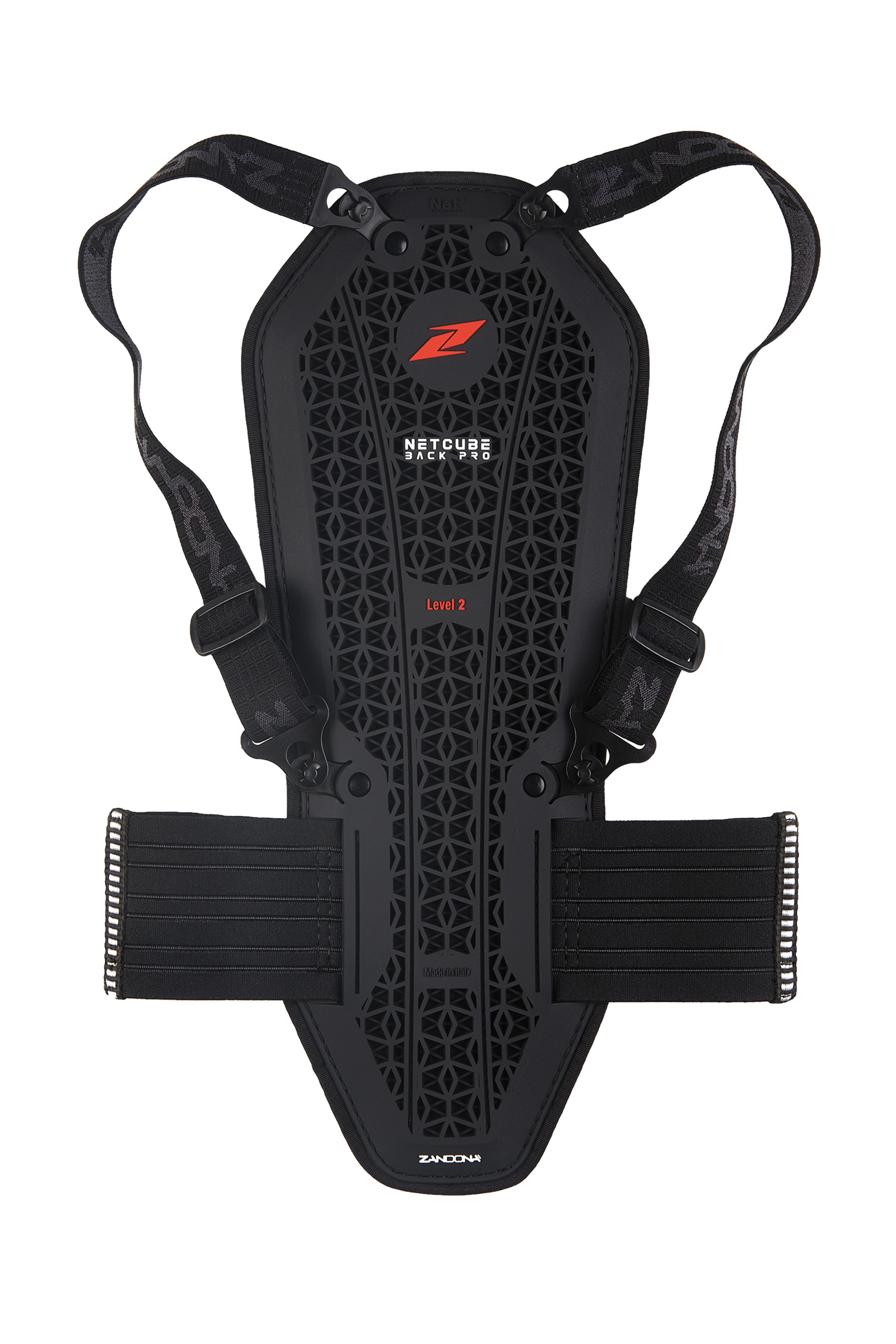 Zandona Netcube Back Pro Kid x9 (151-165 cm) Ochraniacz do kręgosłupa dla dzieci