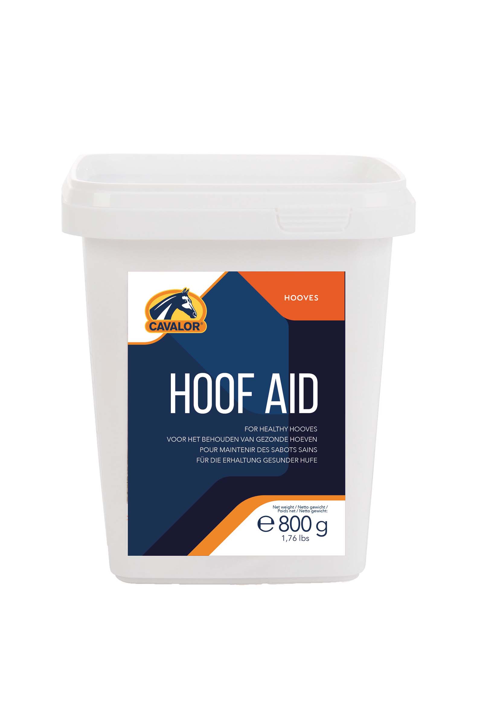 Cavalor Hoof Aid, 800 g