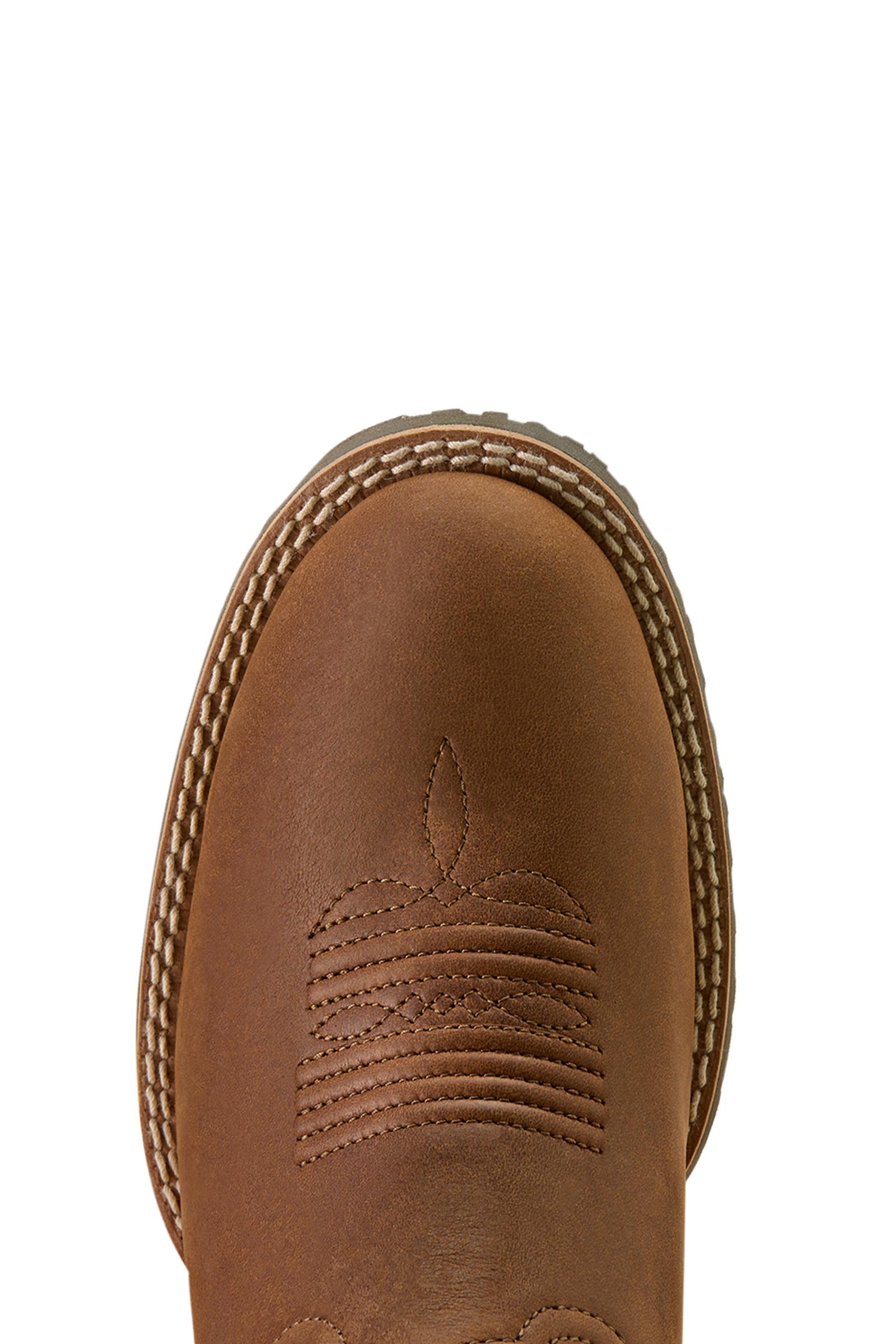 Ariat Hybrid Ranchward W nosek damskie kowbojskie buty westernowe