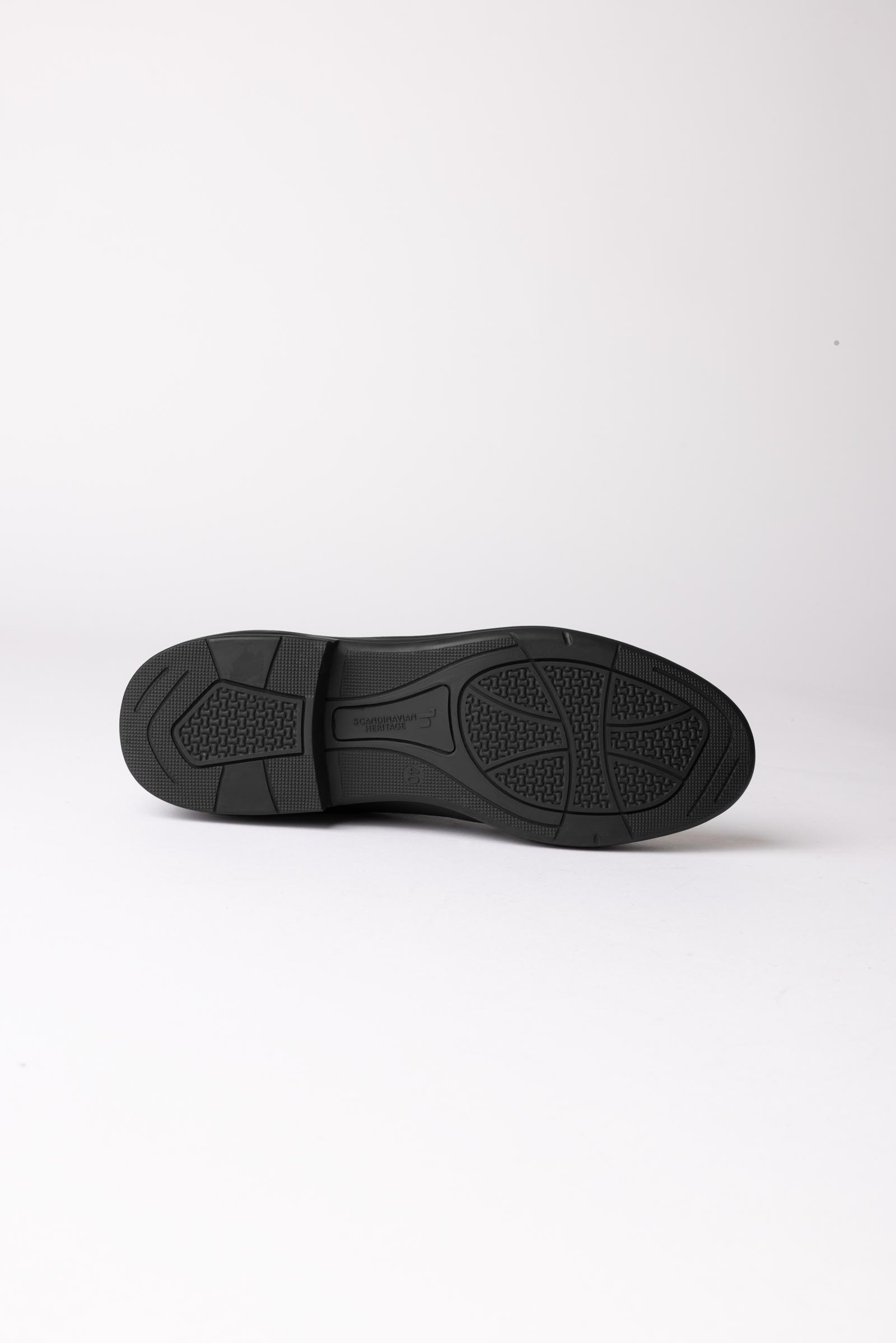 Horze Sheffield sztyblety jodhpur z wegańskiej skóry