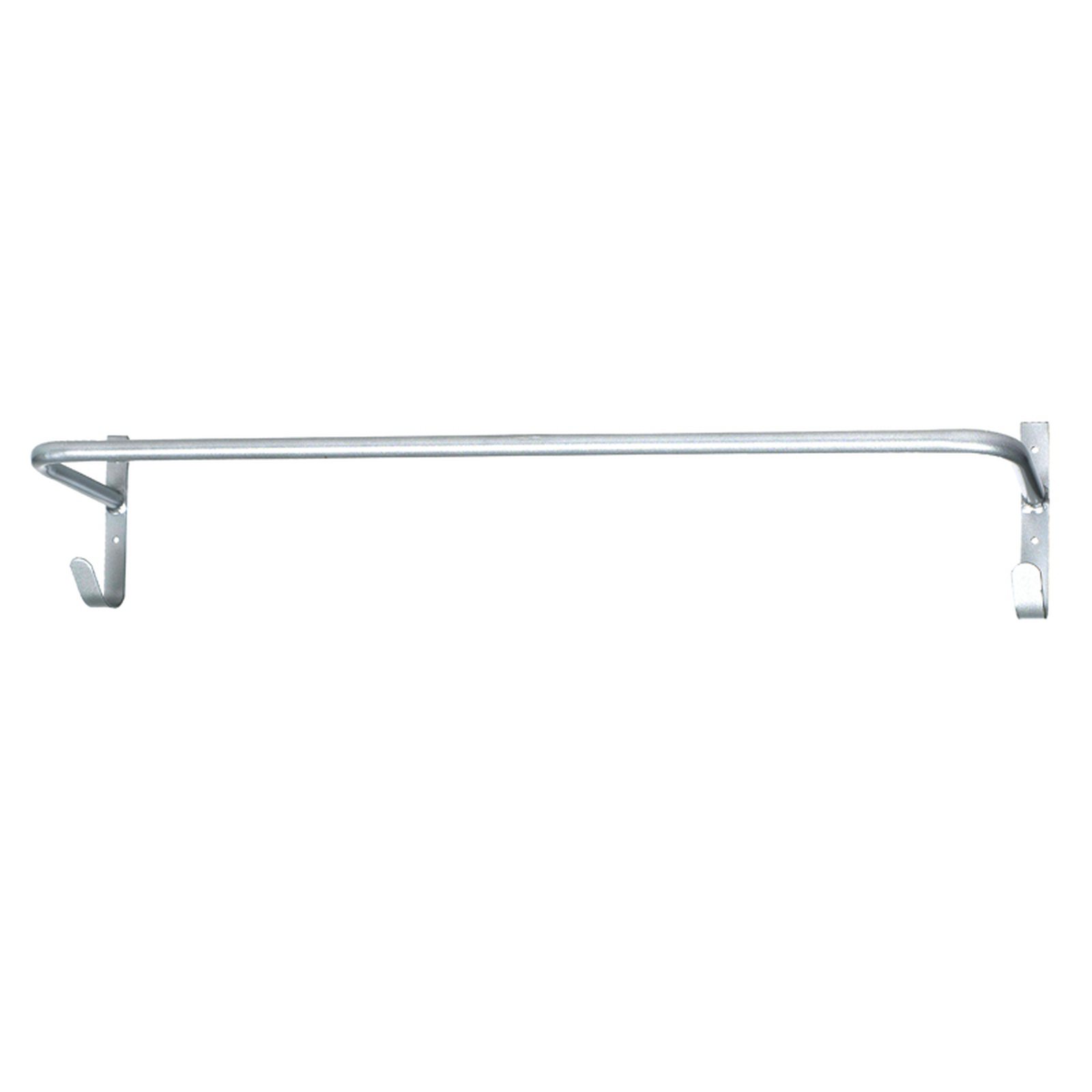 Silver Wieszak na derki Horze, do zawieszenia na drzwi boksu