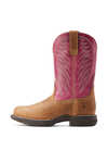 Ariat Anthem Round Toe II damskie kowbojki  