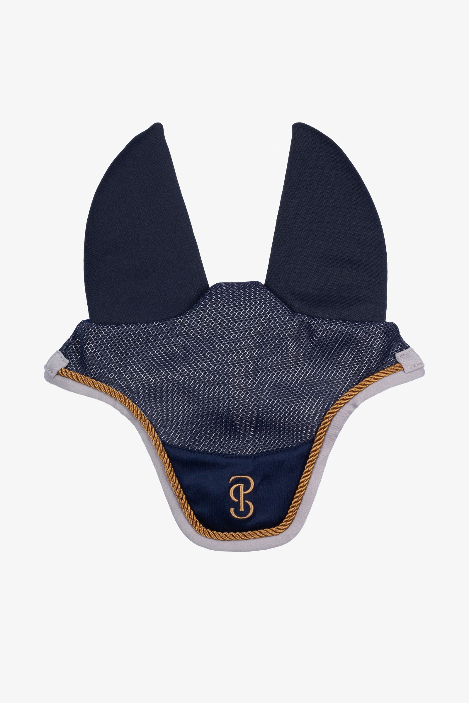 Navy PS of Sweden Airflow Mesh Fly Hat