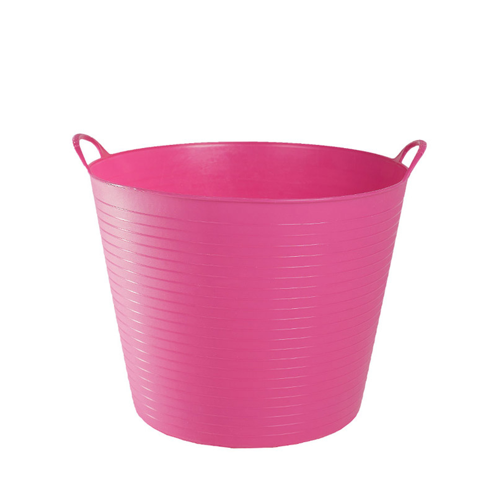 Pink Wiadro elastyczne Zofty Horze 14 L