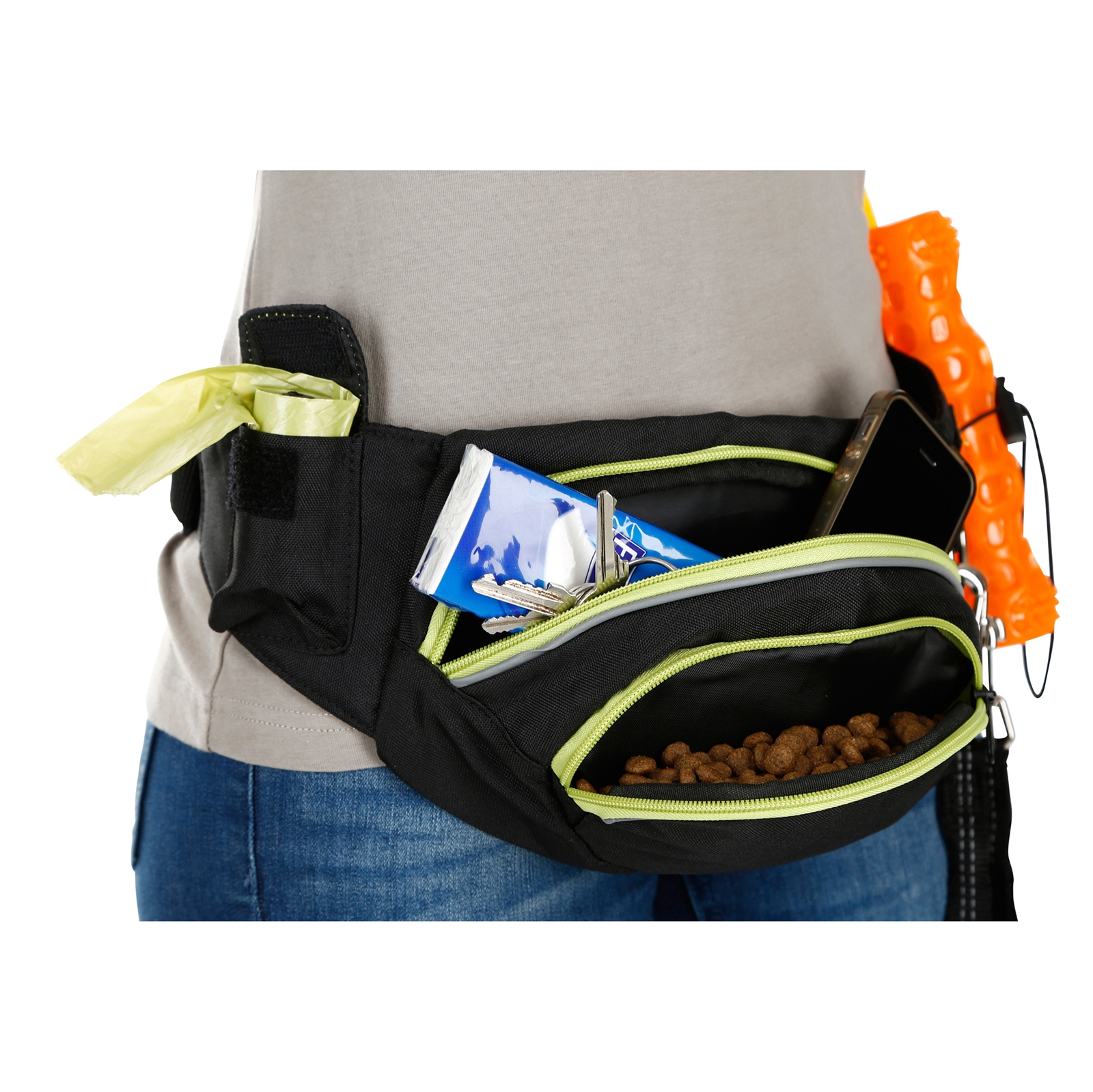 Saszetka na pas Kerbl Training Active