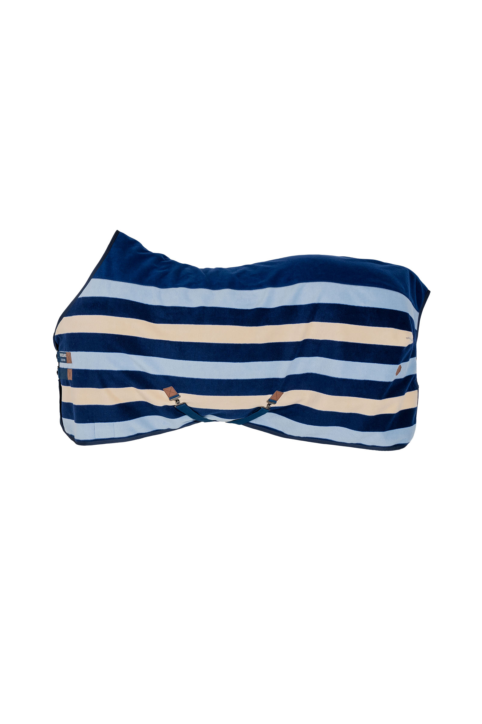 Horseware Newmarket Fleece Derka osuszająca