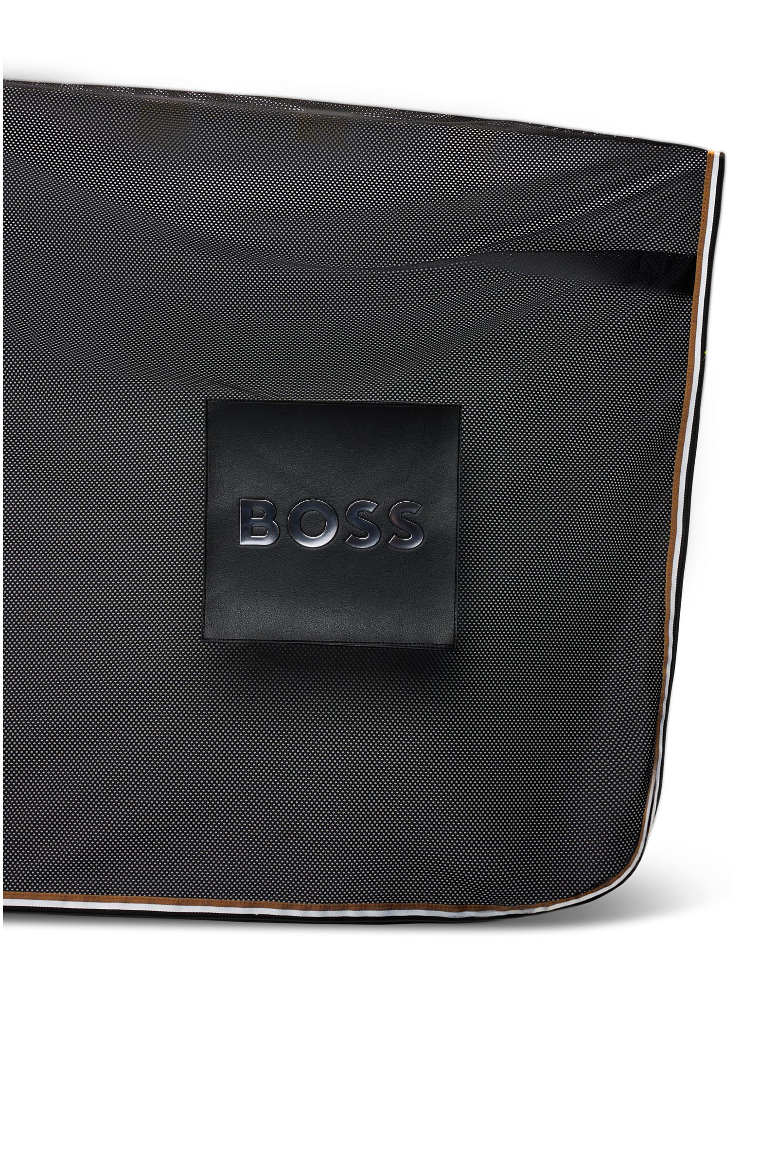 Boss Signature Manta Anti-moscas