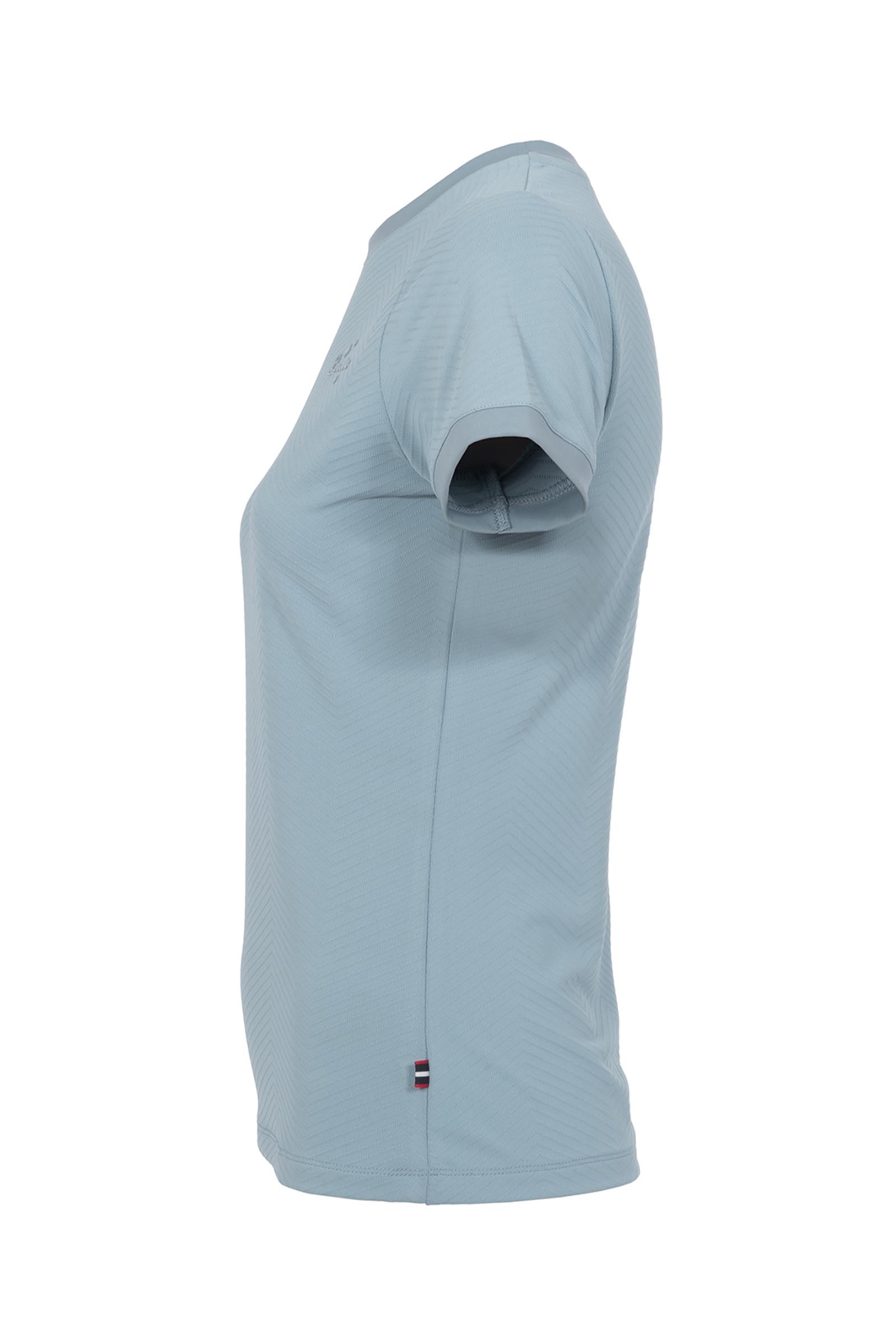 Cavallo CAVALBIANCA damska koszulka