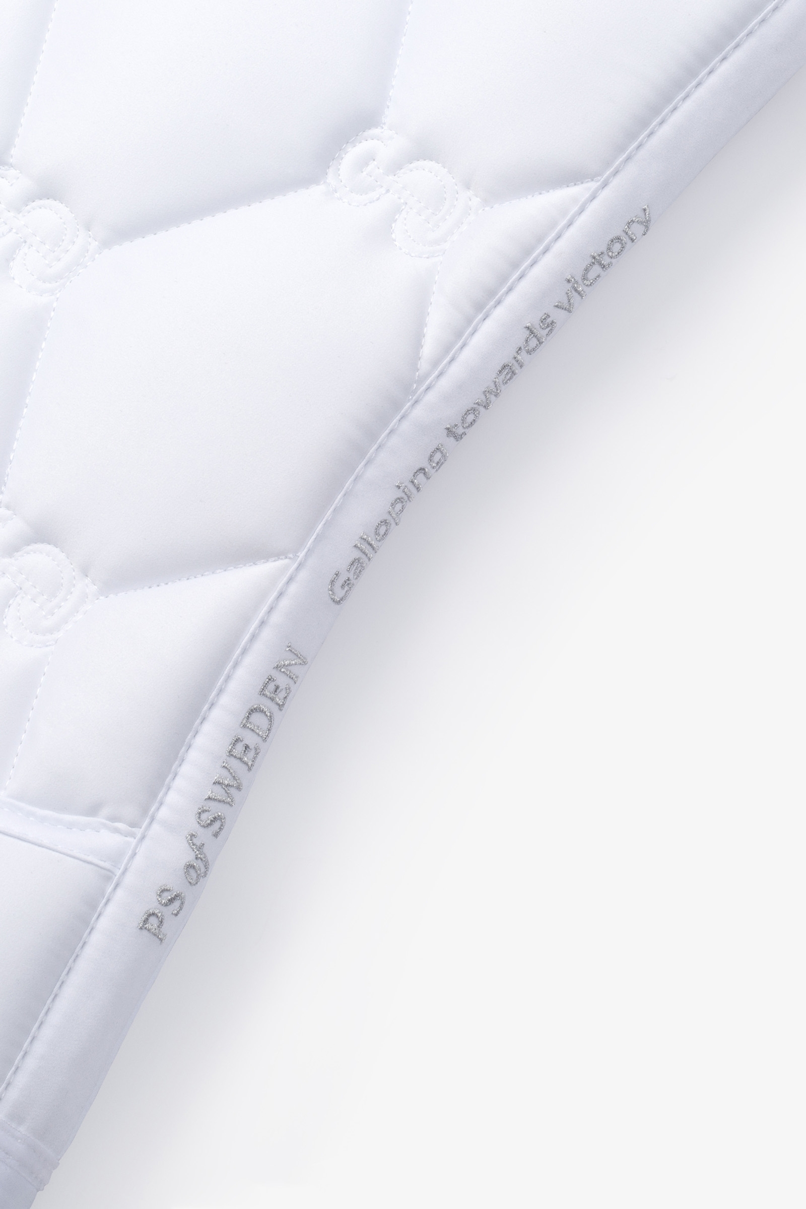 PS of Sweden Ruffle czaprak skokowy