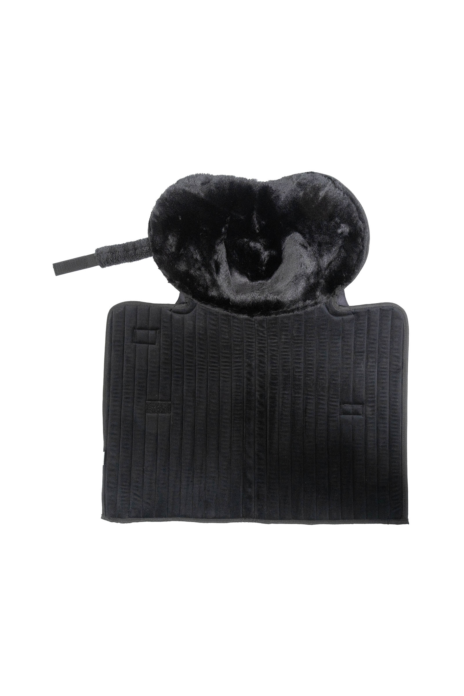 Kentucky Horsewear Bandaże transportowe i stajenne z ochroną stawu skokowego