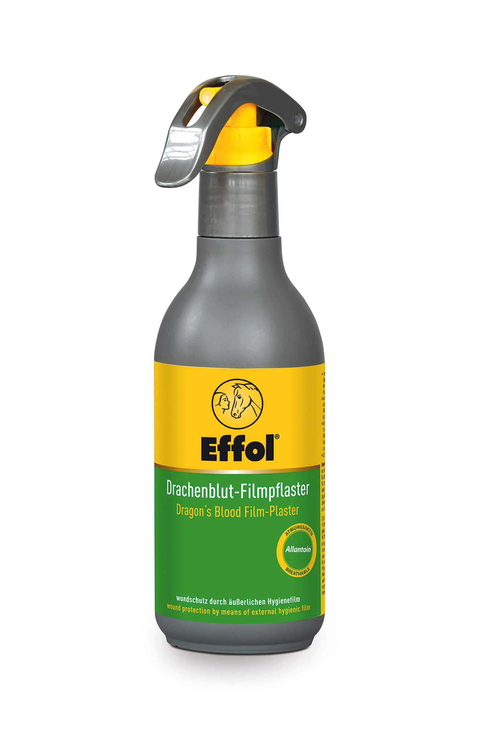 Plaster filmowy Effol Smocza Krew, 250 ml