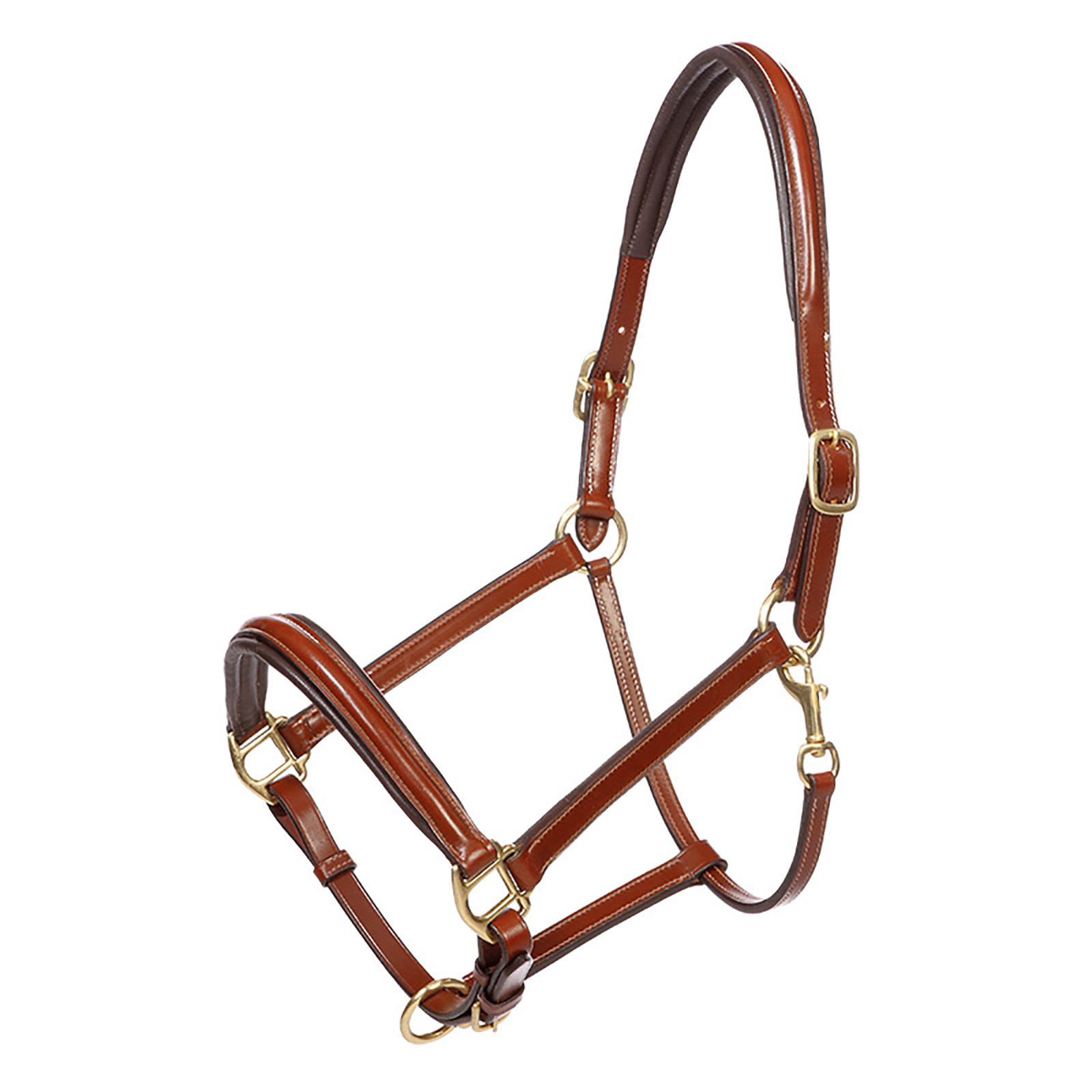 Kavalkade Charming Leather Halter