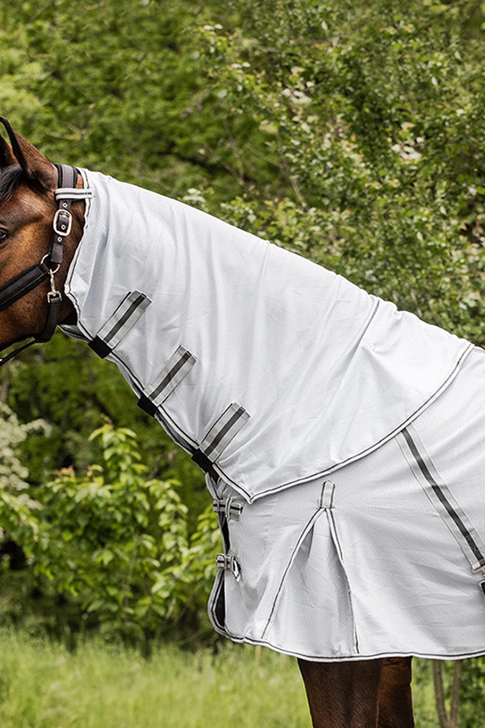 Waldhausen Protect Neck derka przeciw owadom z ochroną UV