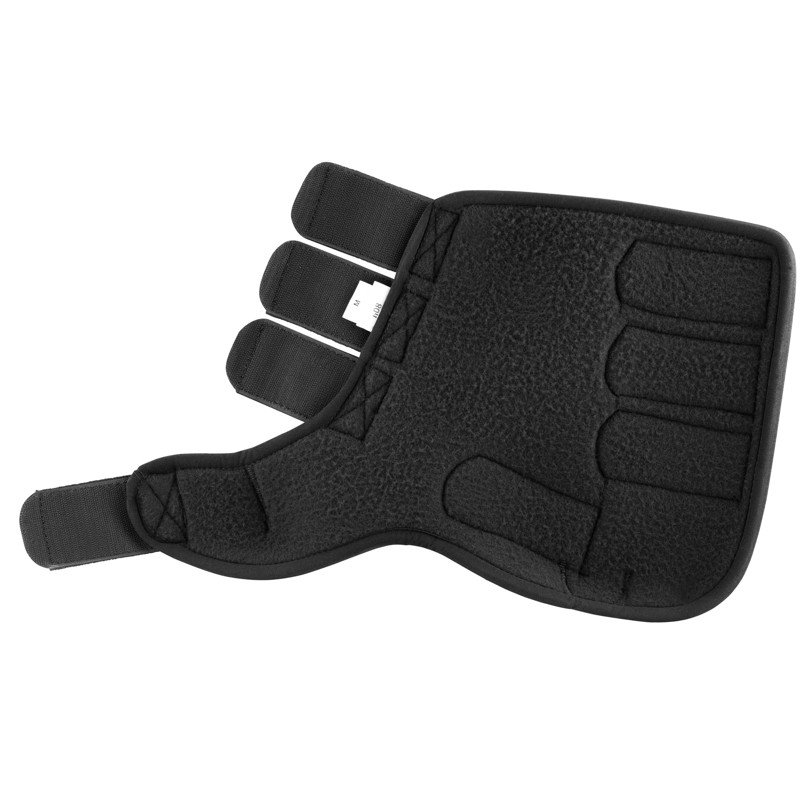 Ochraniacze do jazdy Back on Track, przednie