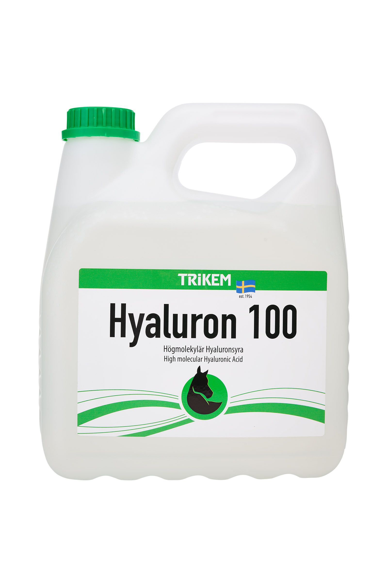 Trikem Hyaluron 100, 3 litry