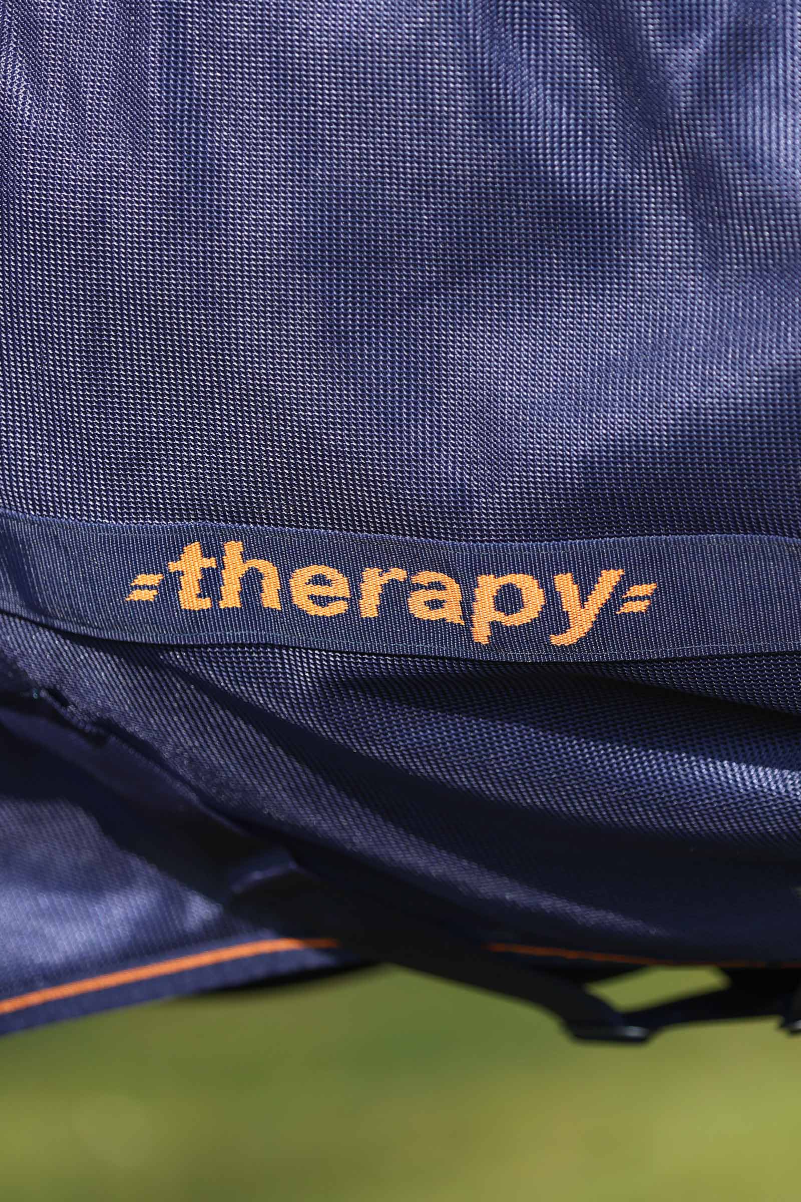 Bucas Therapy Mesh Derka chłodząca
