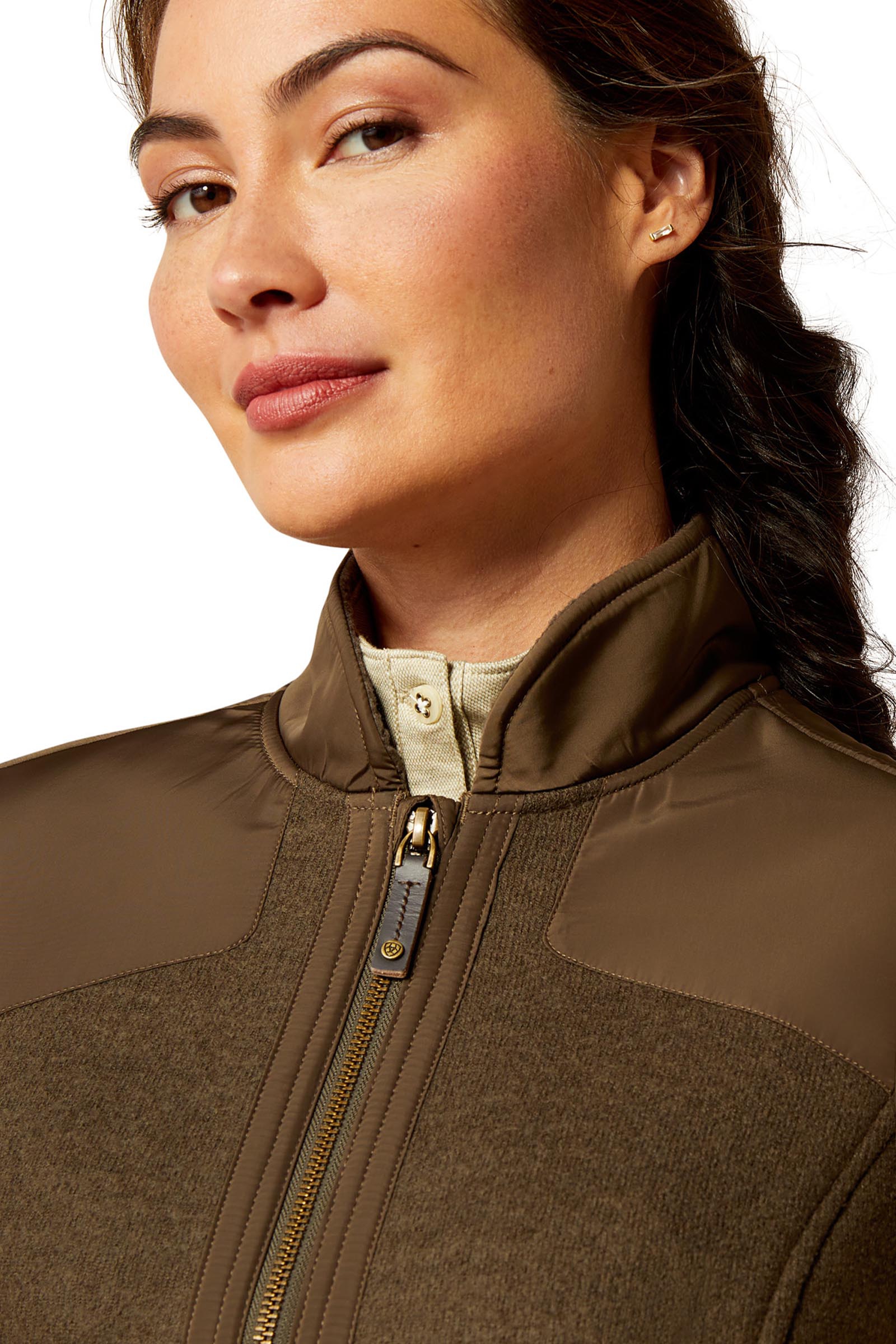 Ariat Millbrae Damska kamizelka