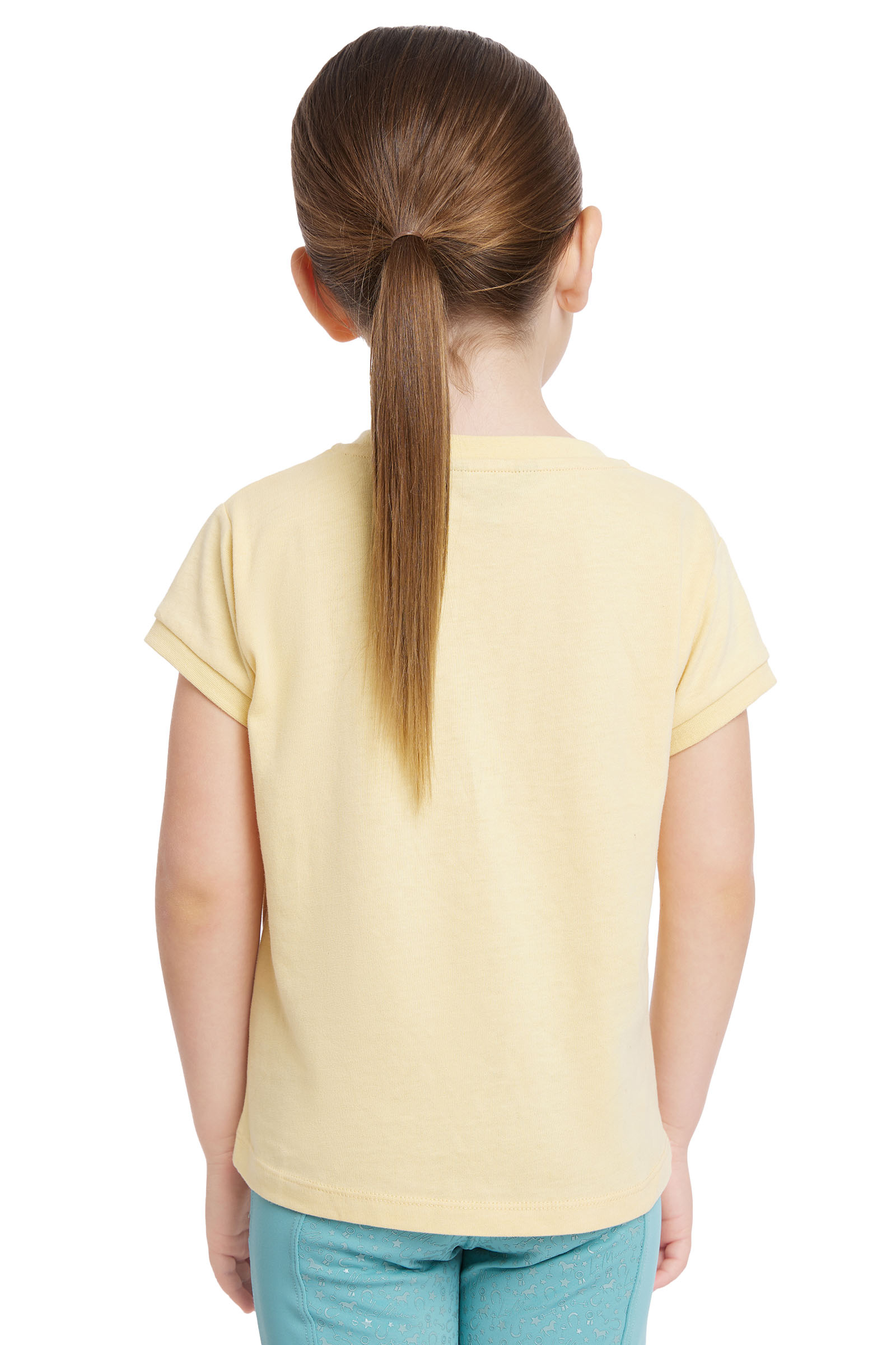 LeMieux Alex Dziecięce Tee