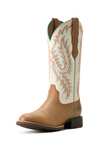 Ariat Round Up StretchFit damskie buty westernowe
