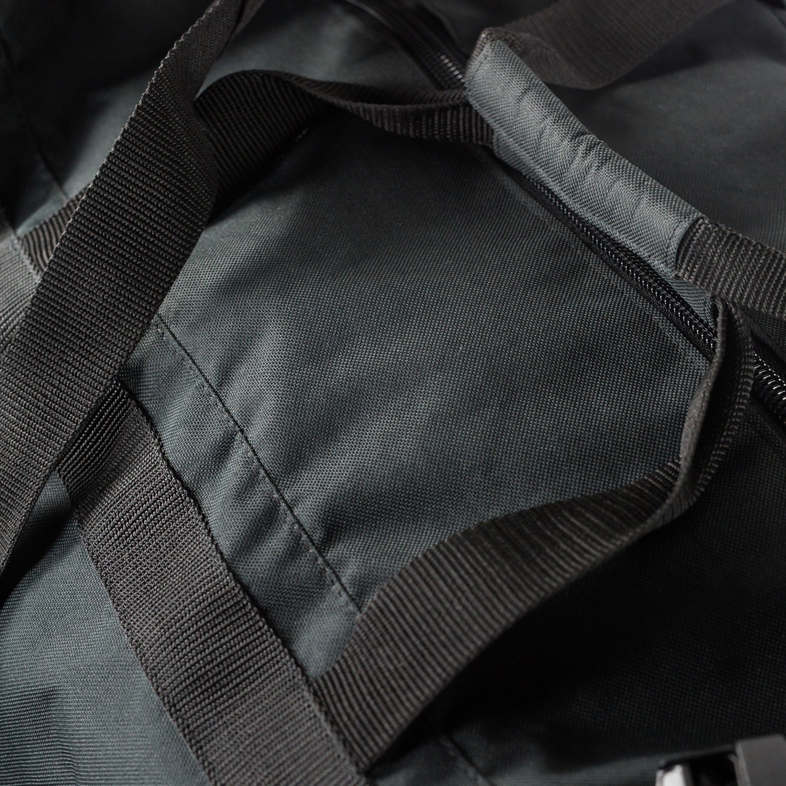 Torba dżokeja Finntack Pro