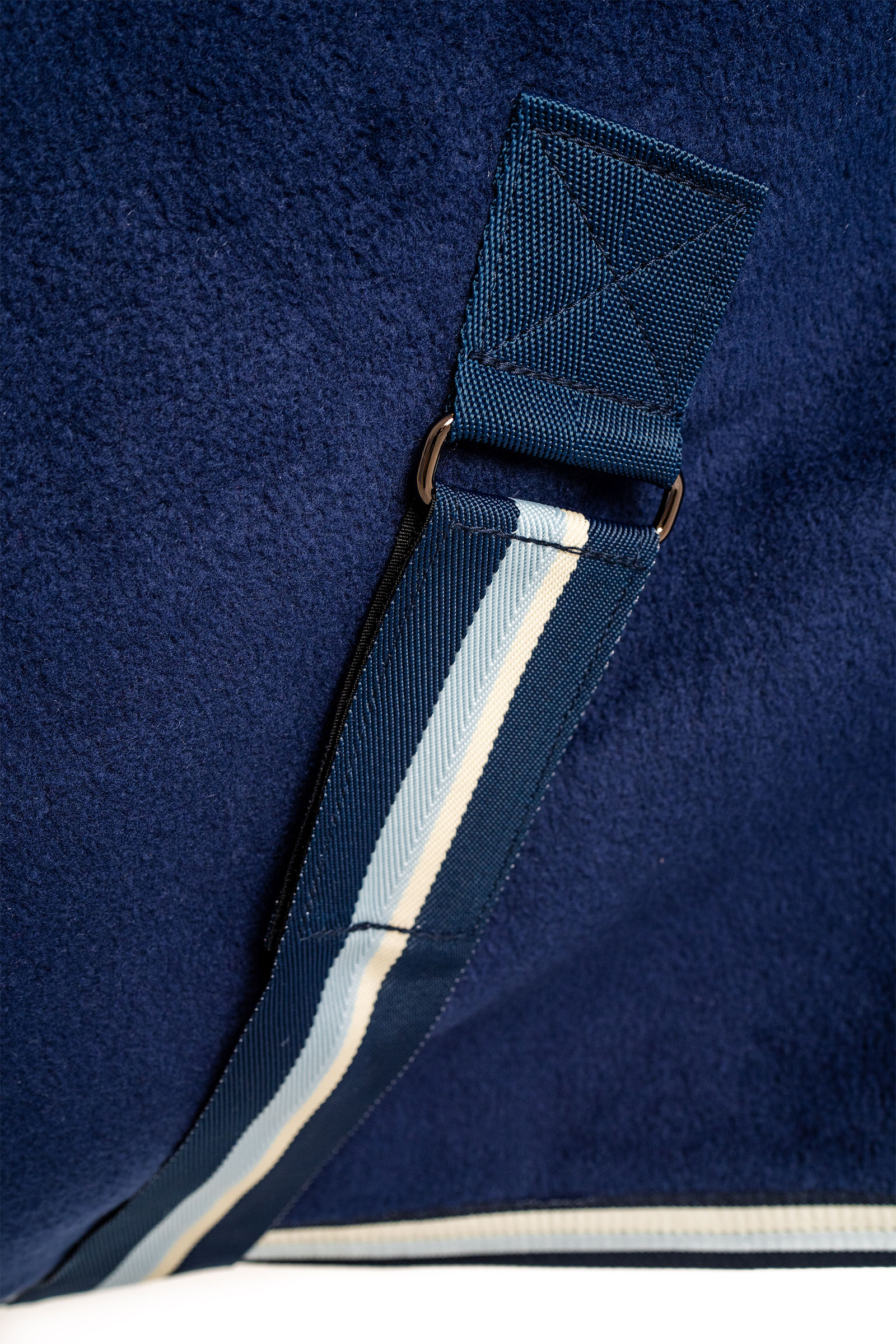 Horseware Newmarket Cosy Fleece Derka osuszająca