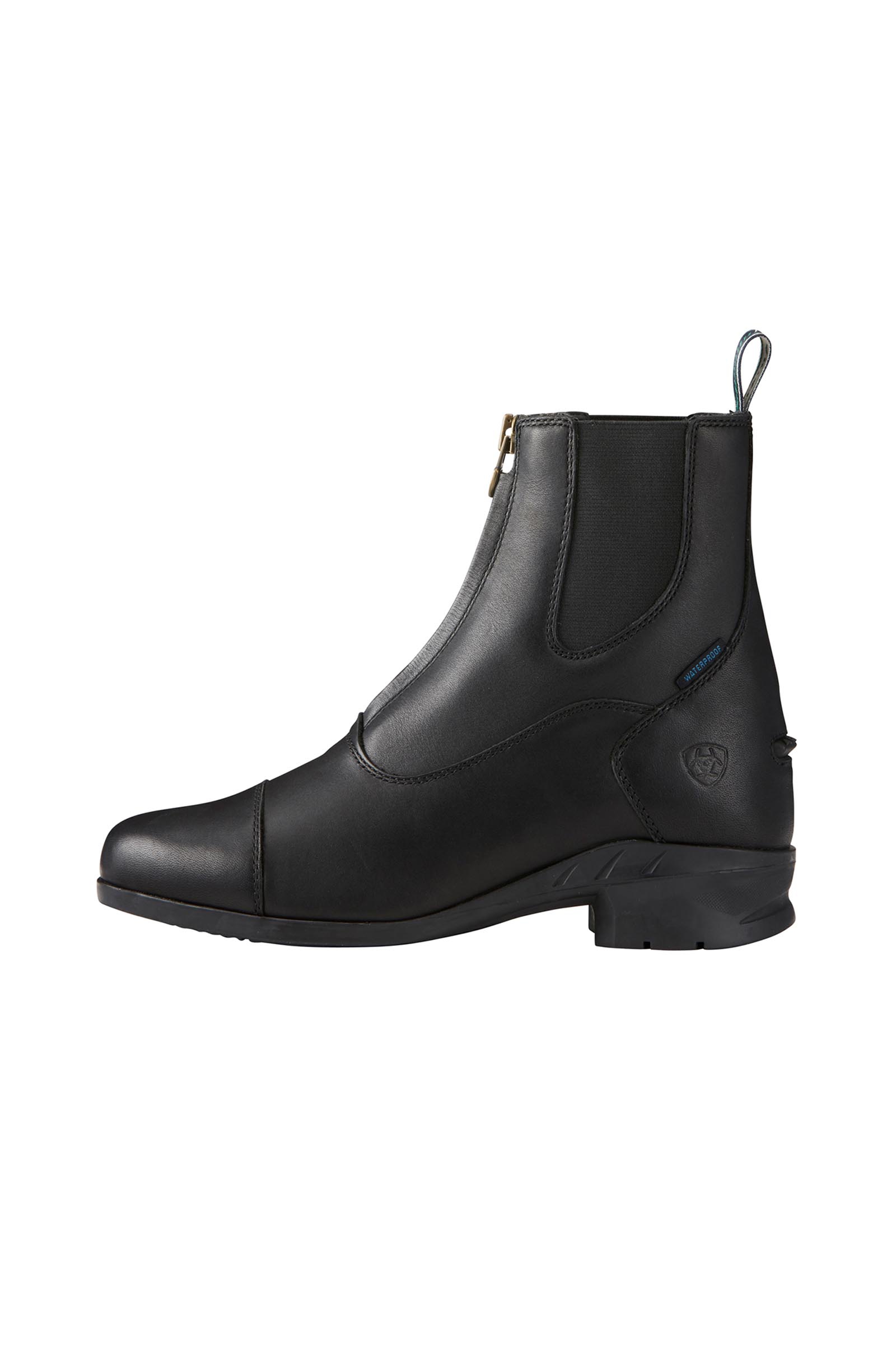 Ariat Heritage IV Zip H20 Damskie Botki Jodhpur