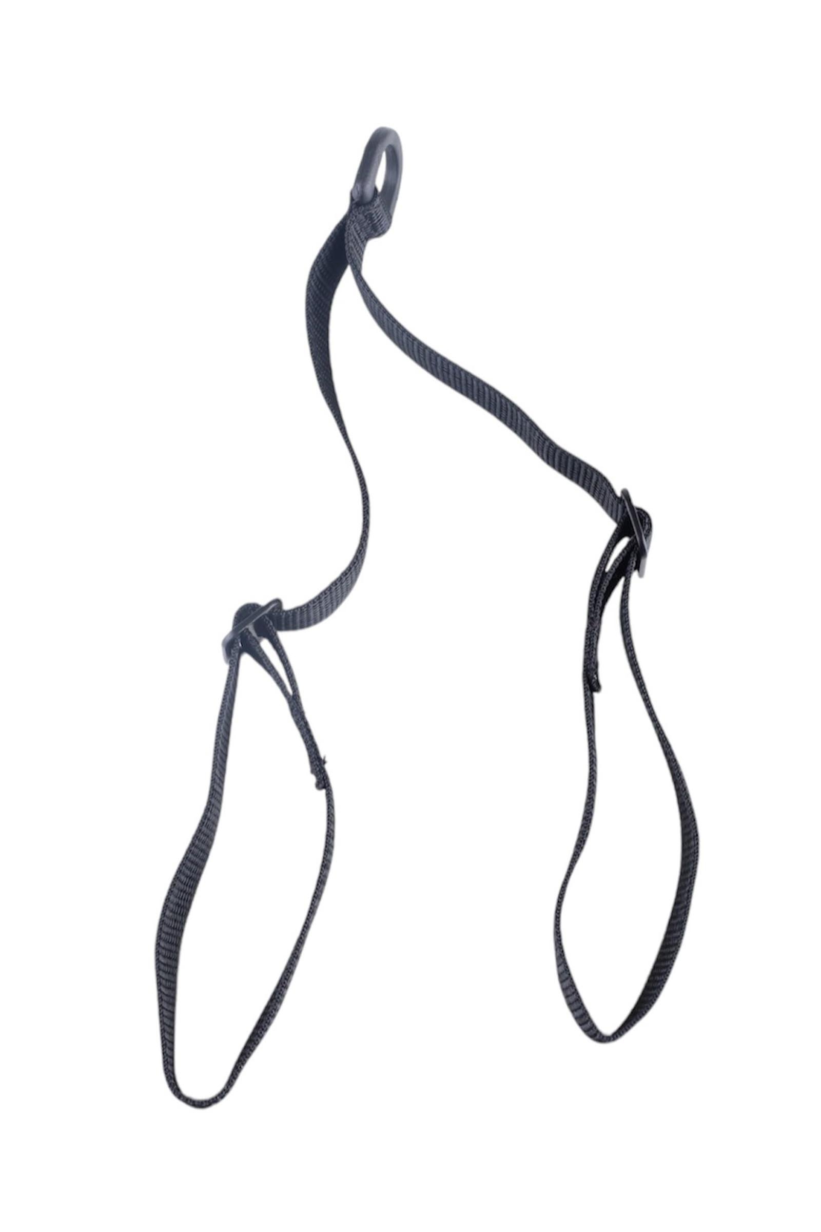 USG EquiAirbags&reg; połączenie AirDouble do zaczepu bezpiecznego strzemienia