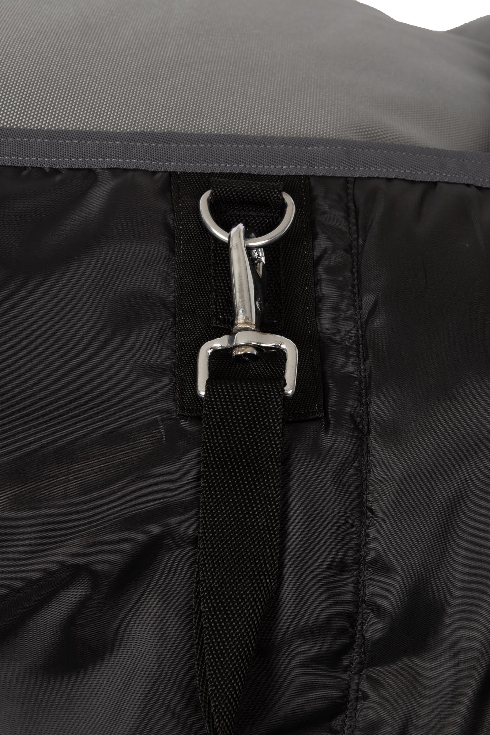 Horze derka przeciwdeszczowa 1680D, 100g