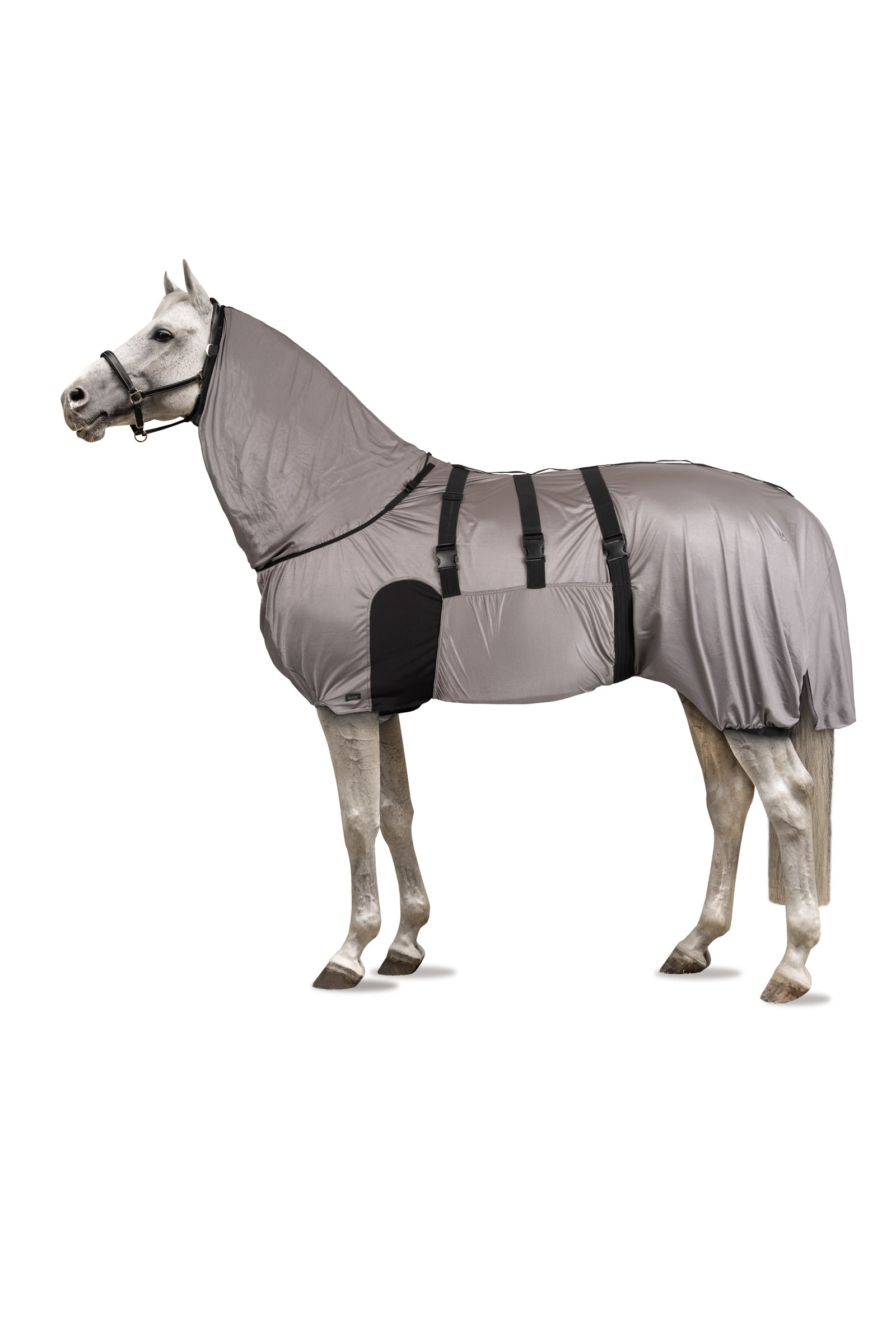 Horze Mountain Essence  UV Derka przeciwko owadom i na słońce Eczema