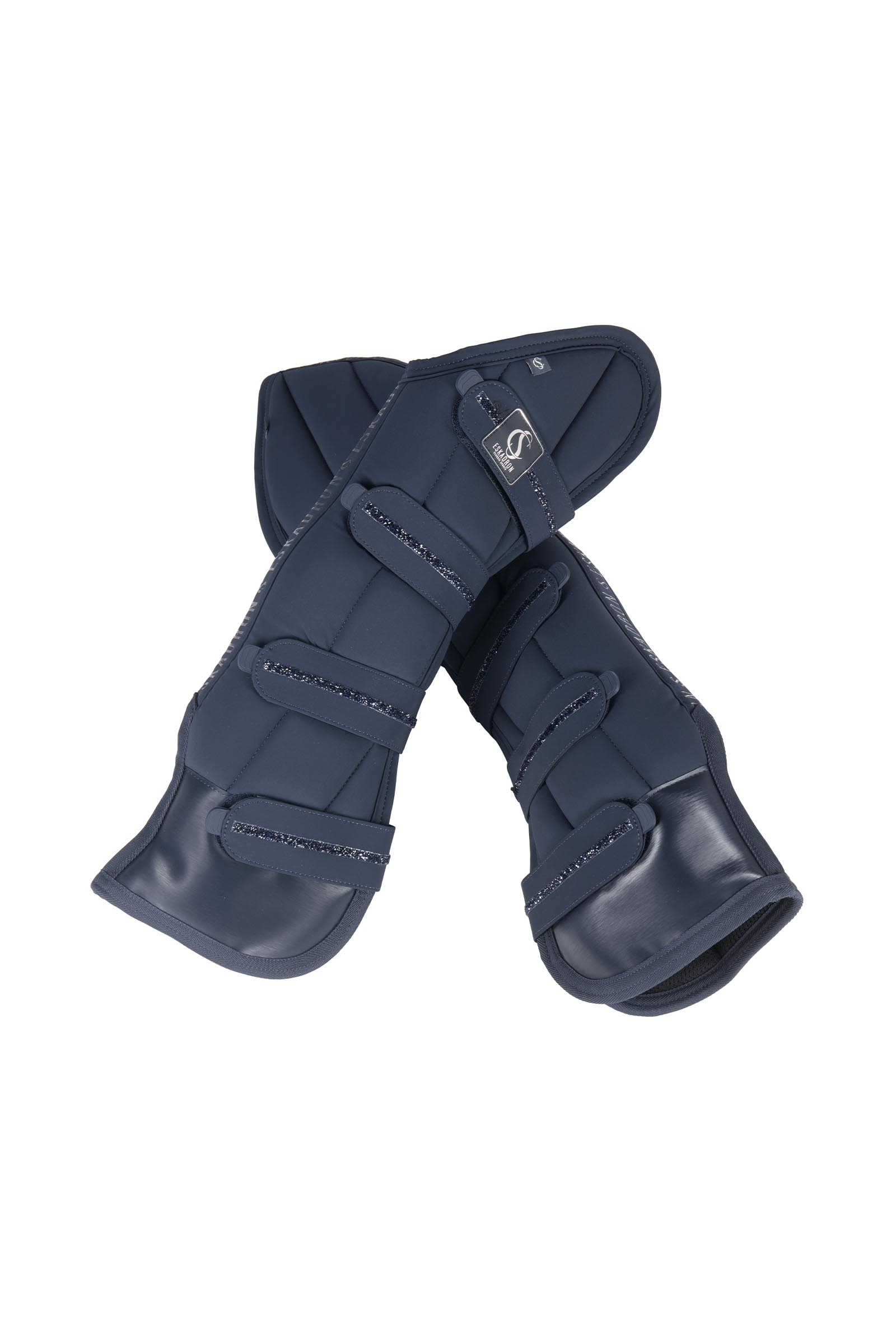 Eskadron Classic Sport SS26 Softshell Jewel ochraniacze transportowe