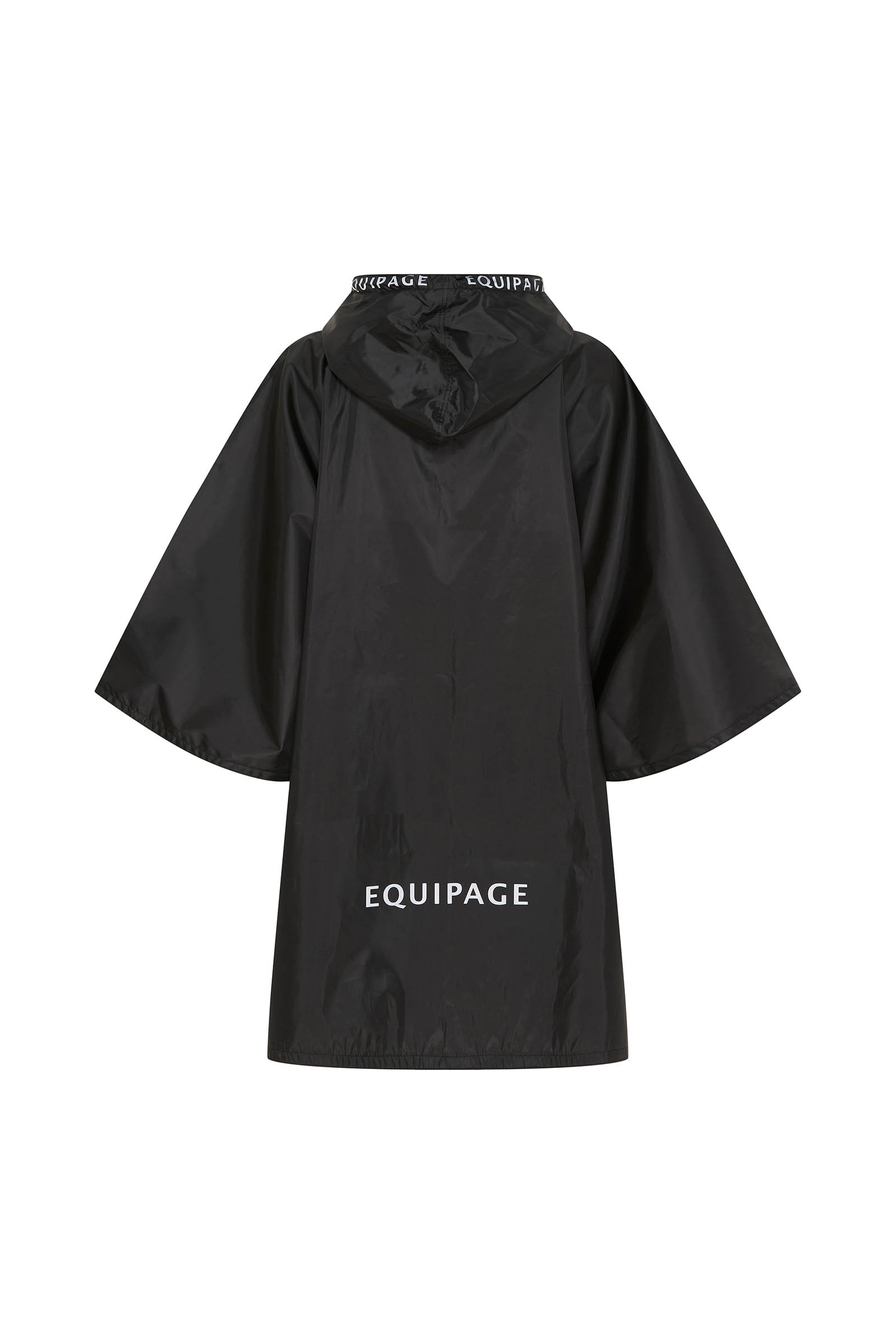Equipage Lala Women&acute;s Rain Poncho