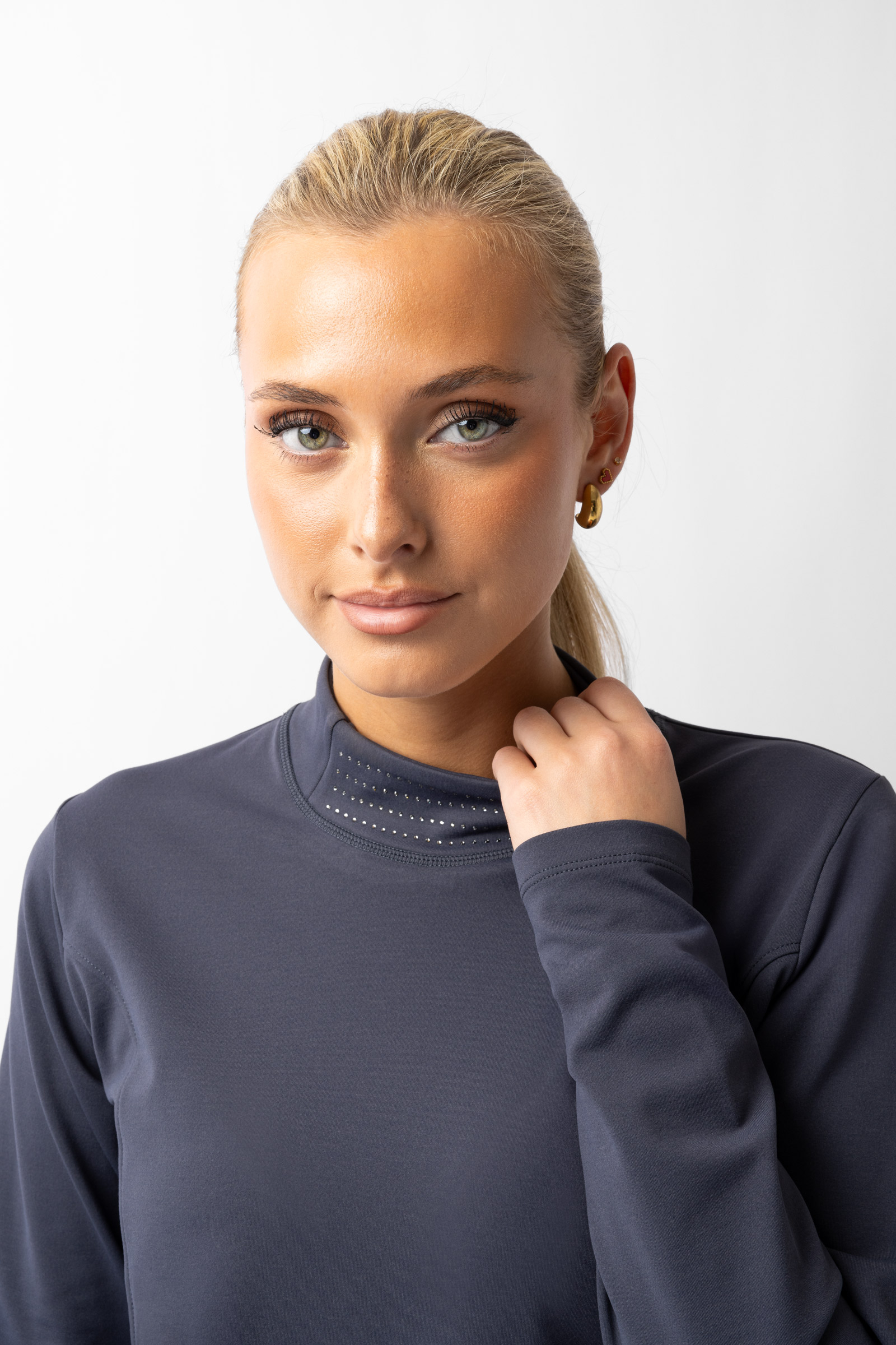 Koszula treningowa Horze Josephine