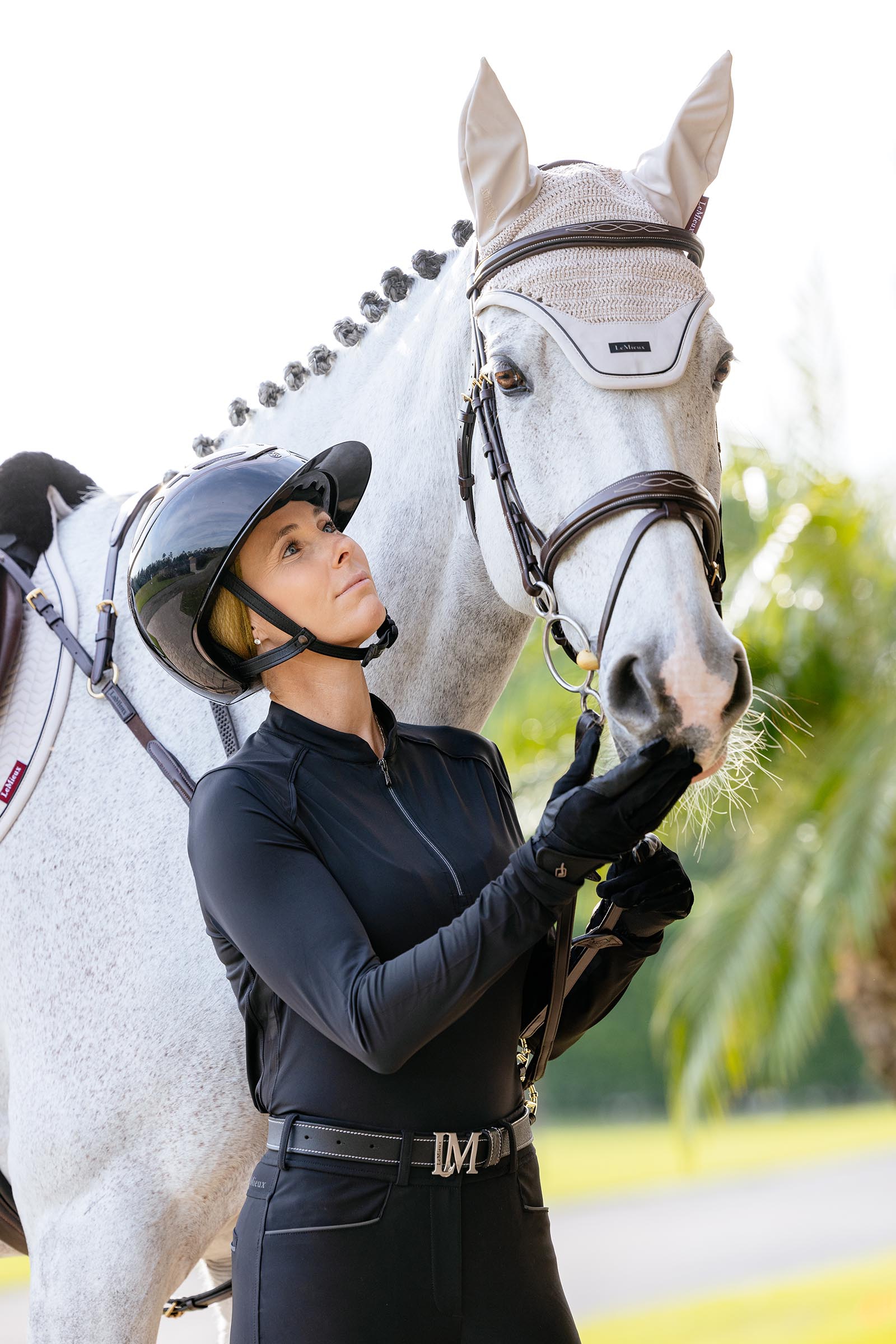 LeMieux Essence Nauszniki