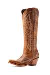 Ariat Casanova Damskie buty western z noskiem X