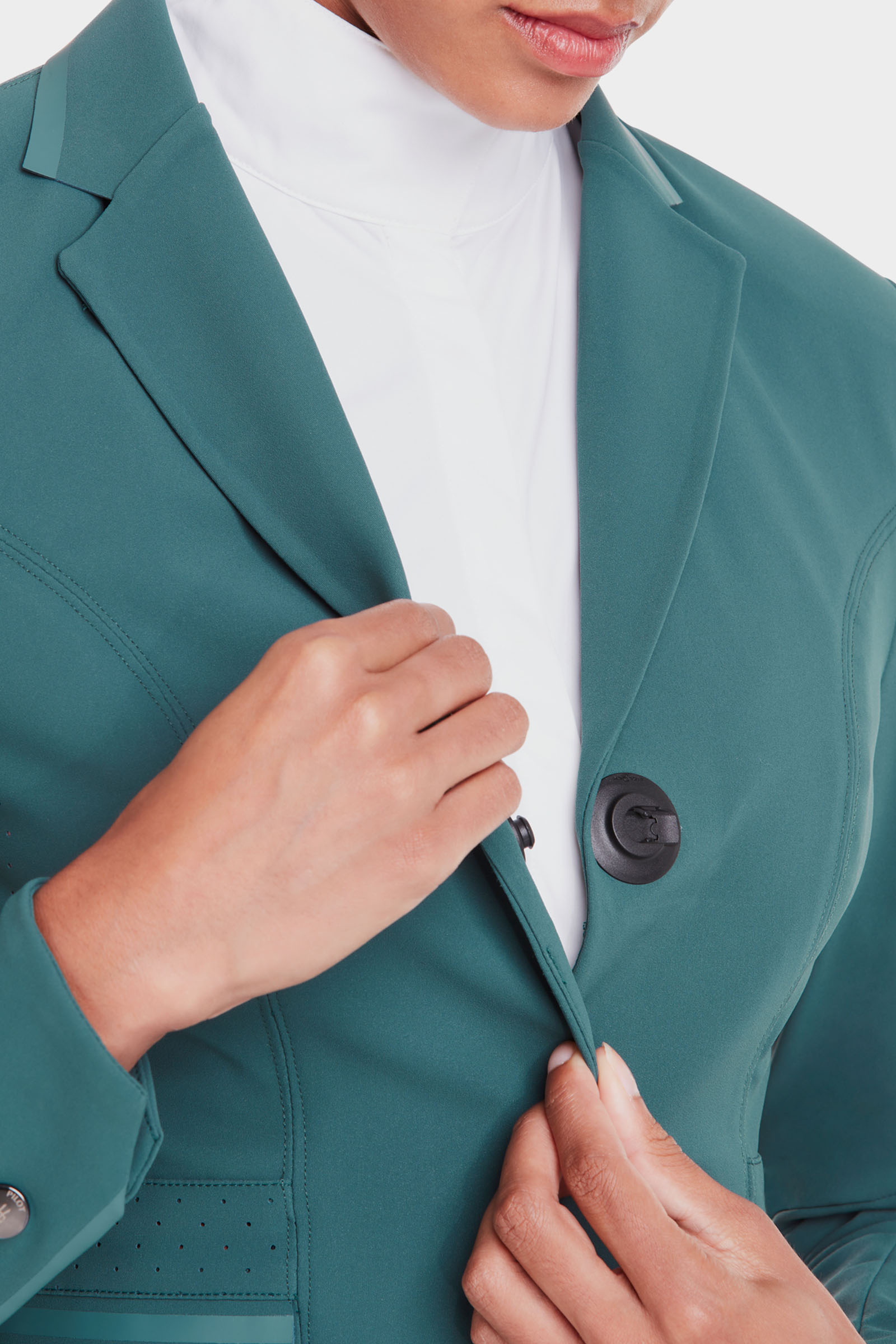 Horse Pilot Aeromade damska marynarka konkursowa