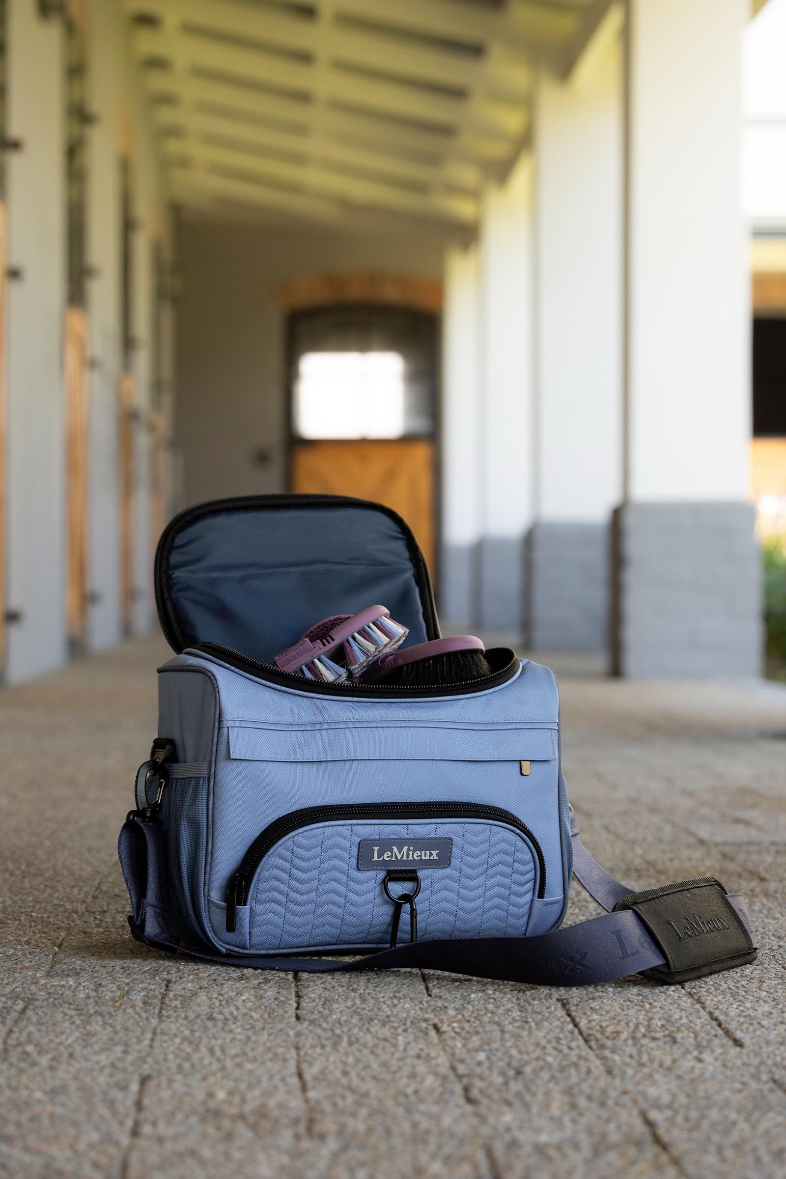 LeMieux ProKit Lite zestaw