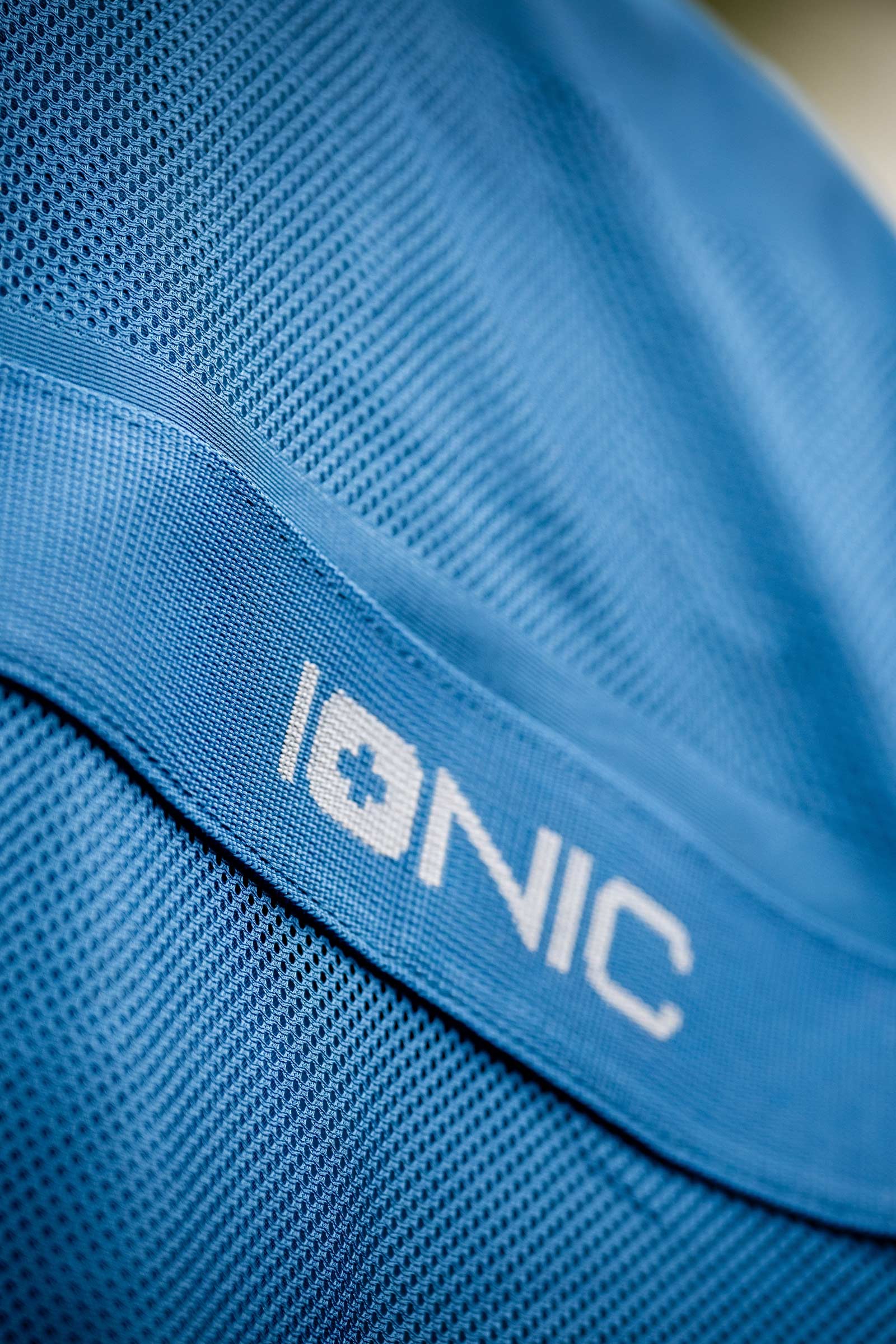 Horseware Ionic Therapy Mesh Derka osuszająca