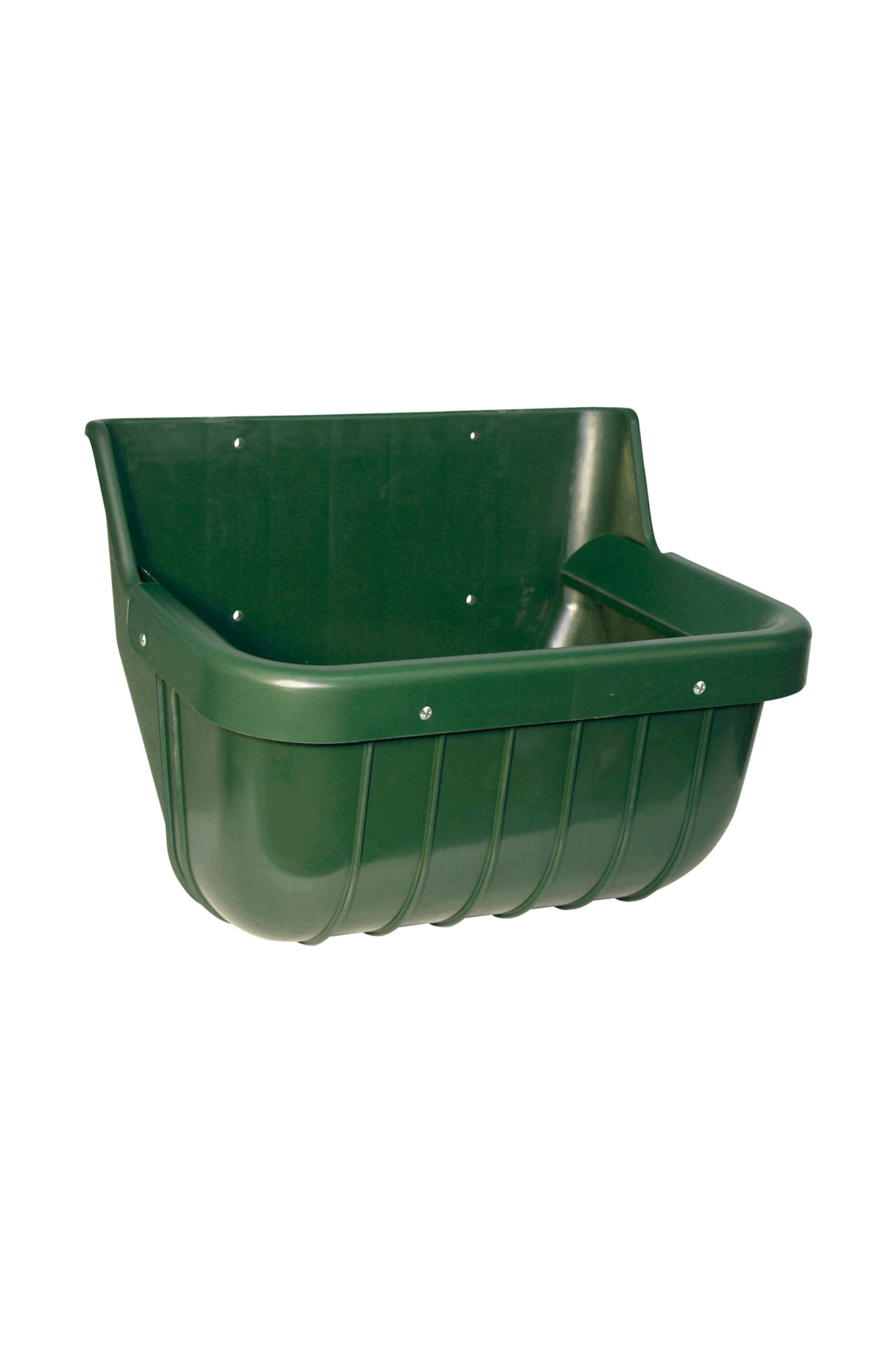 Podajnik paszy Kerbl bez gryzaka, 15 l